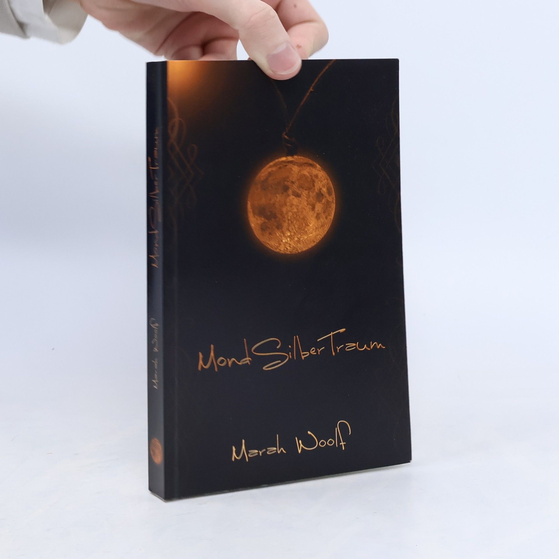 Marah Woolf MondSilberTraum