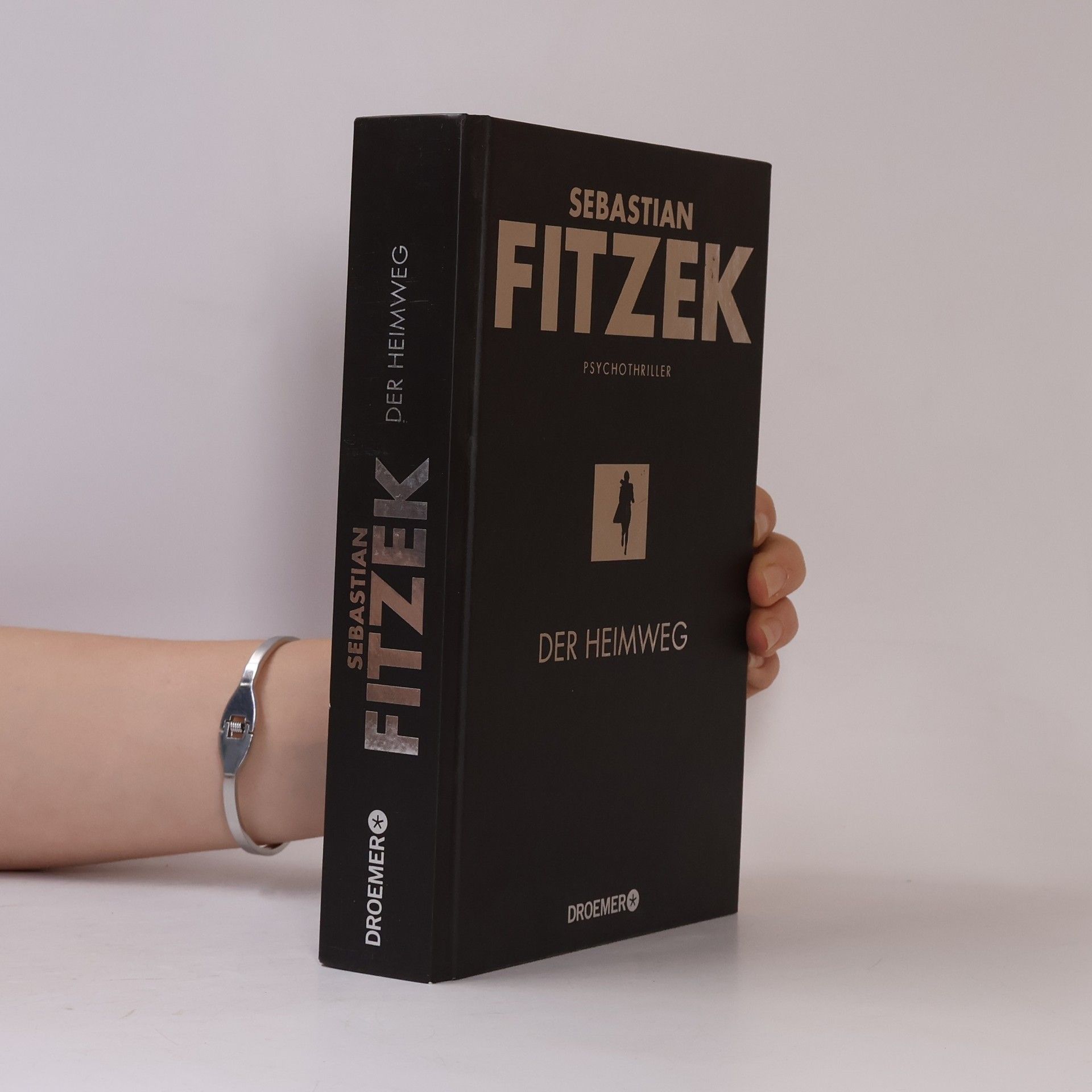 Sebastian Fitzek Der Heimweg