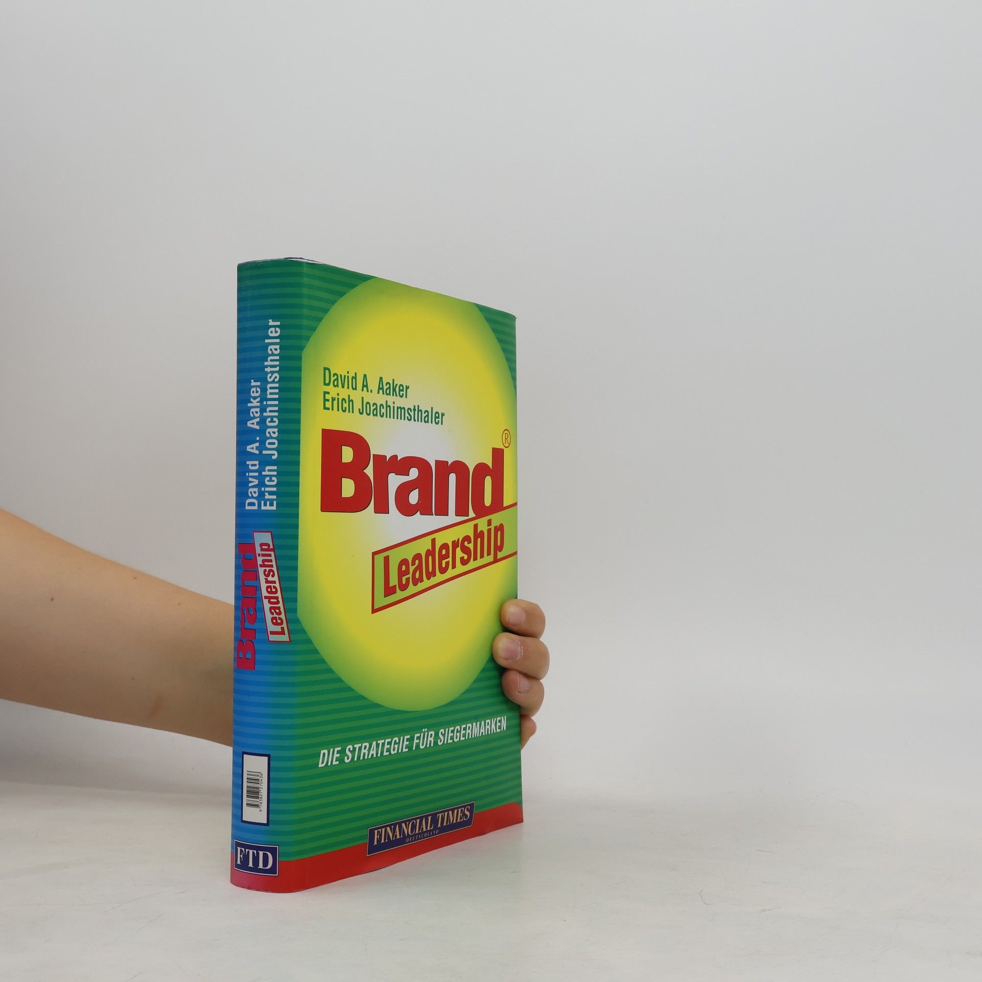 Brand Leadership