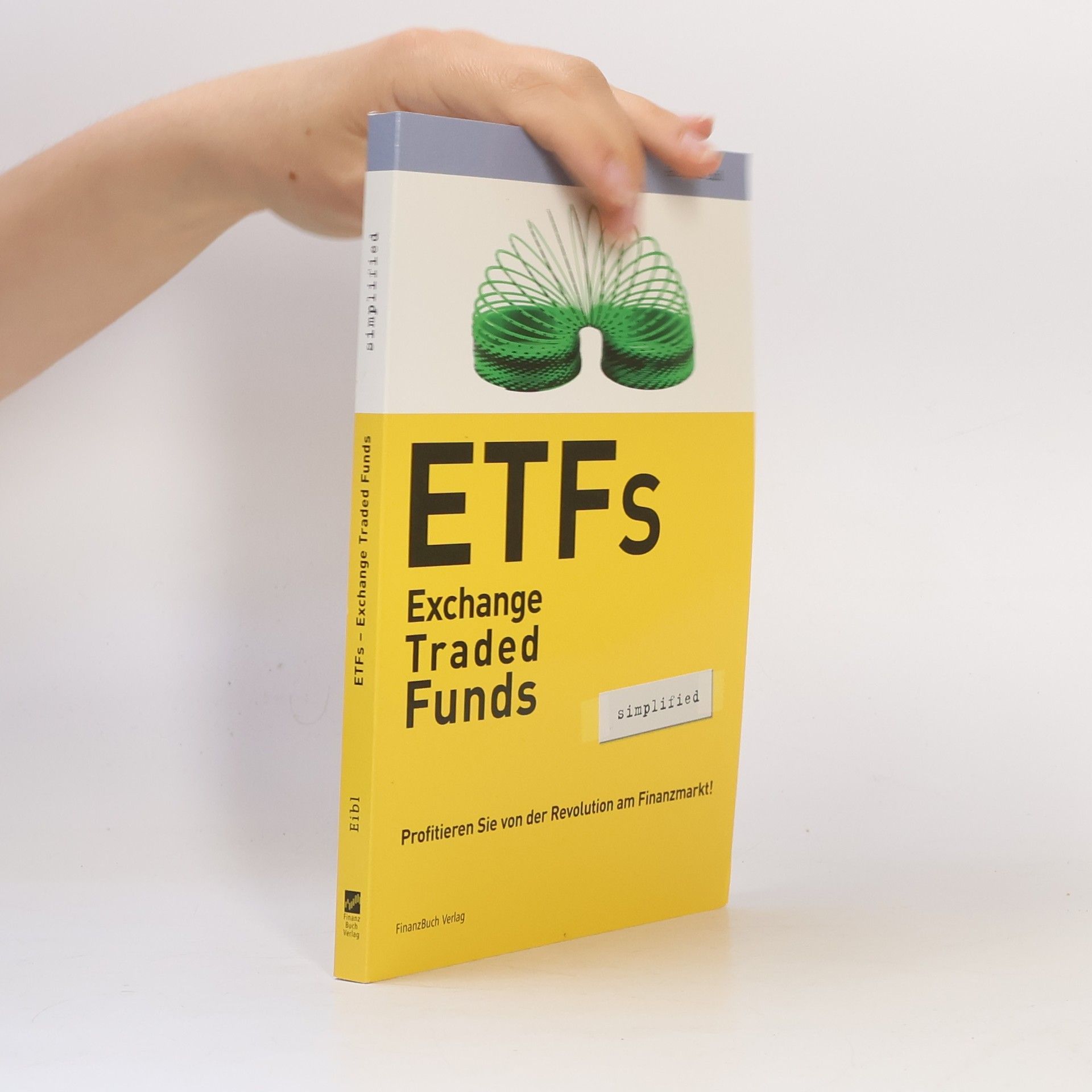 Heinrich Eibl ETFs
