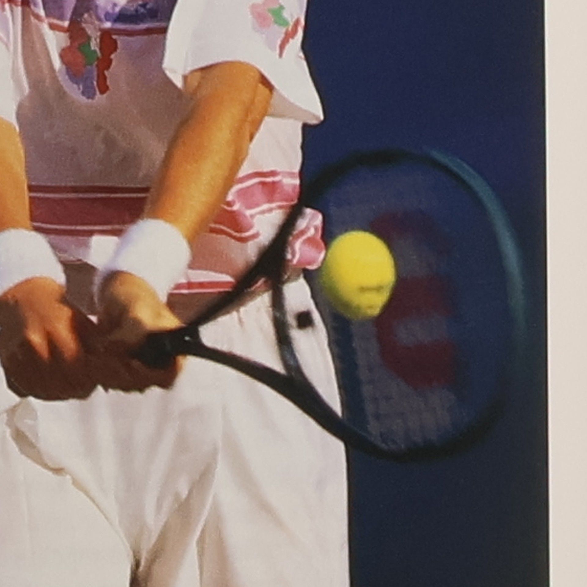 John Parsons Velká encyklopedie. Tenis : průvodce světem tenisu
