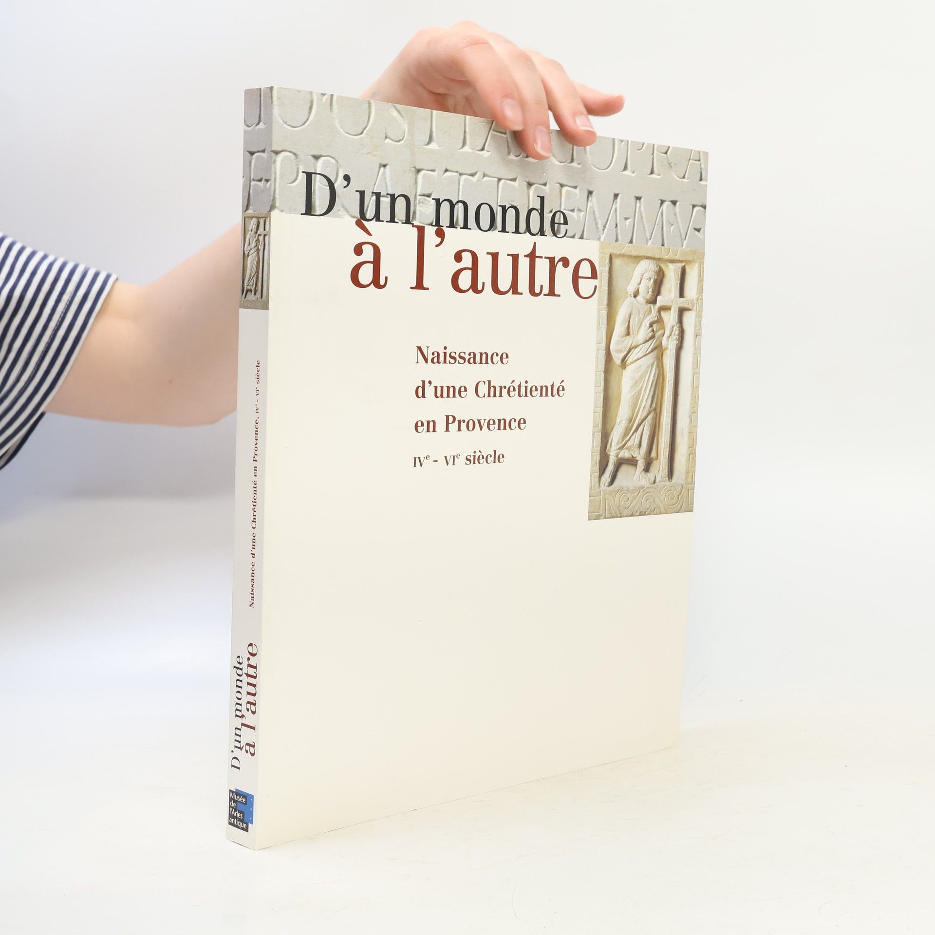 Marc Heijmans D'un monde à l'autre