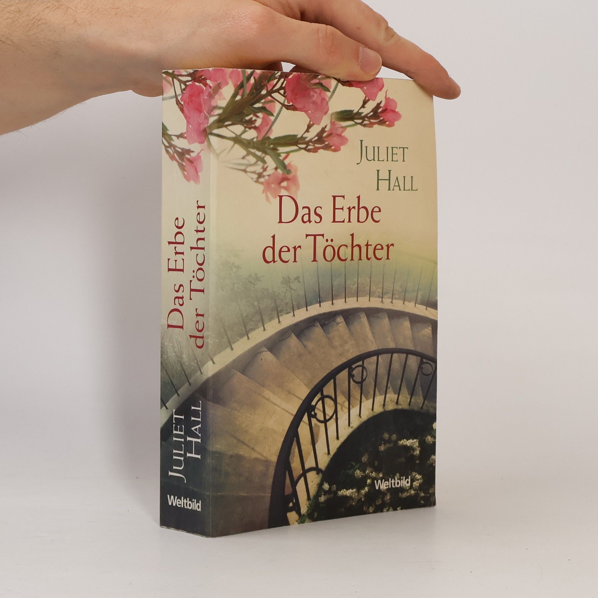Juliet Hall Das Erbe der Töchter