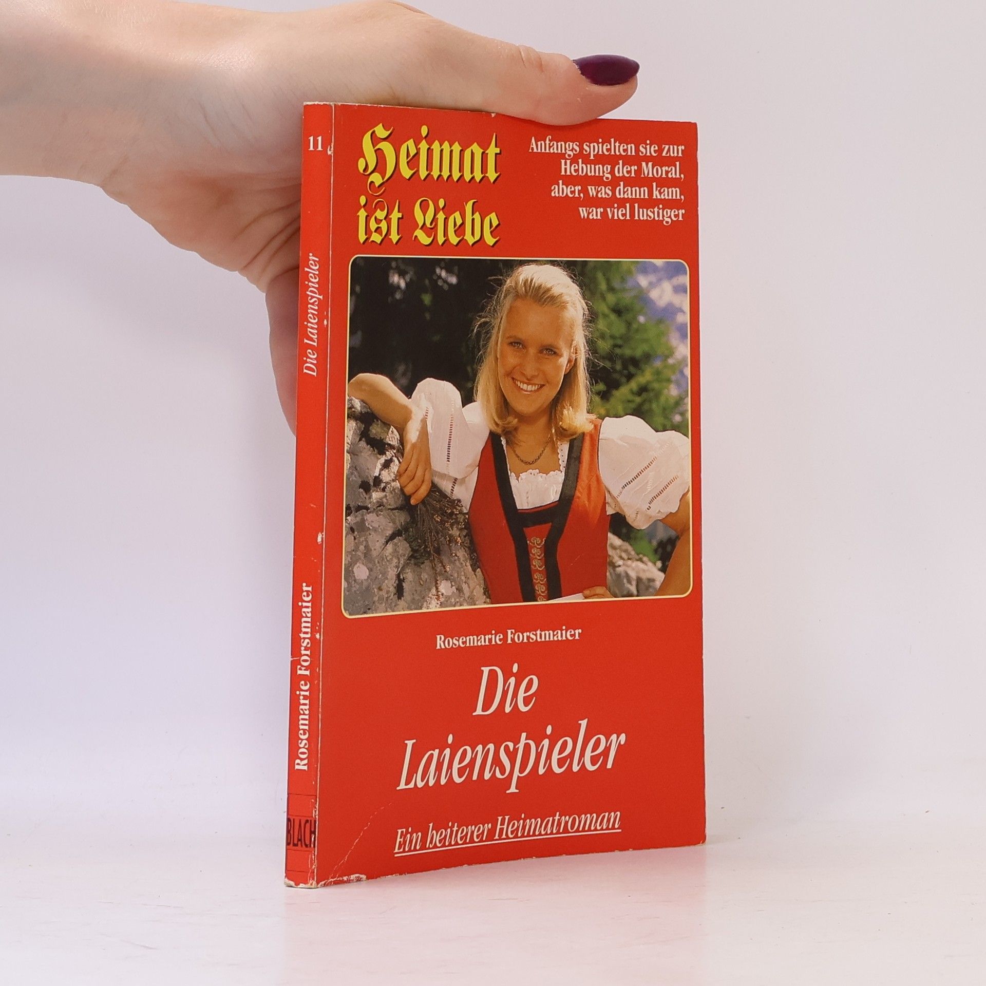 Die Tödliche Leidenschaft