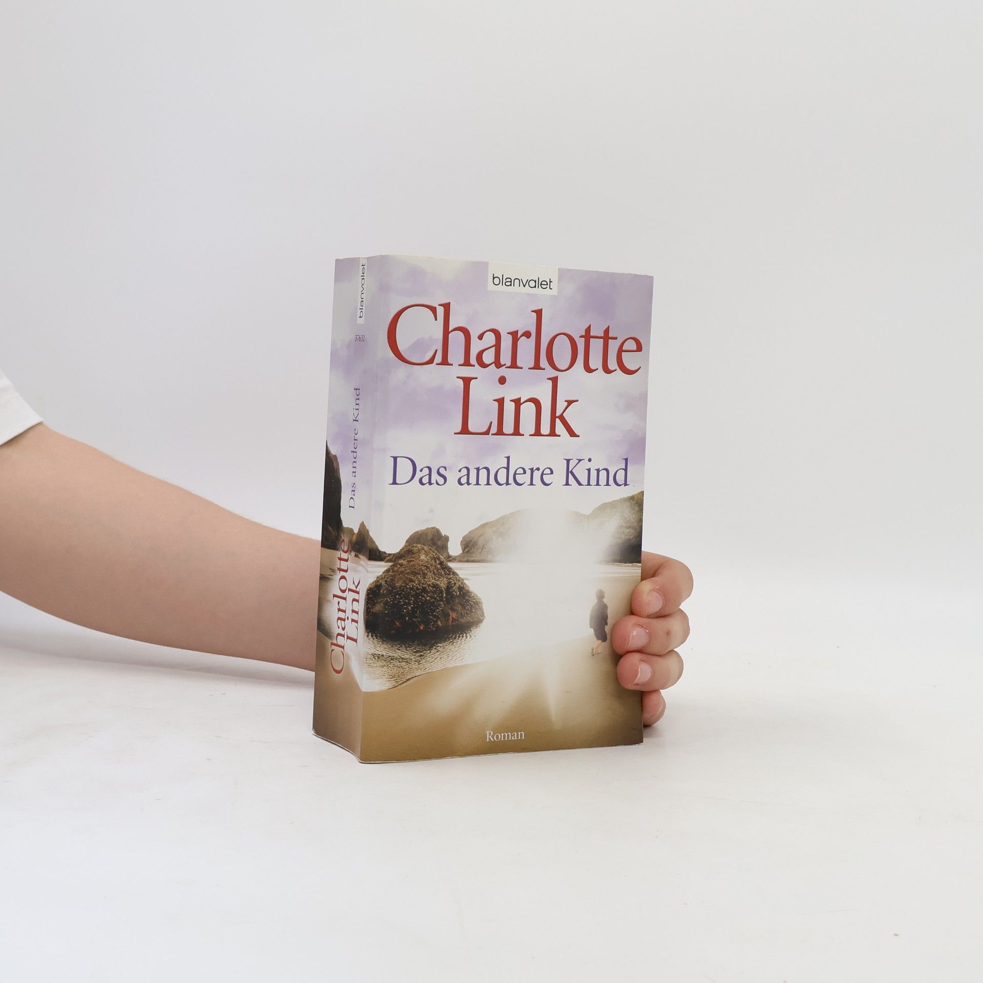 Charlotte Link Das Andere Kind