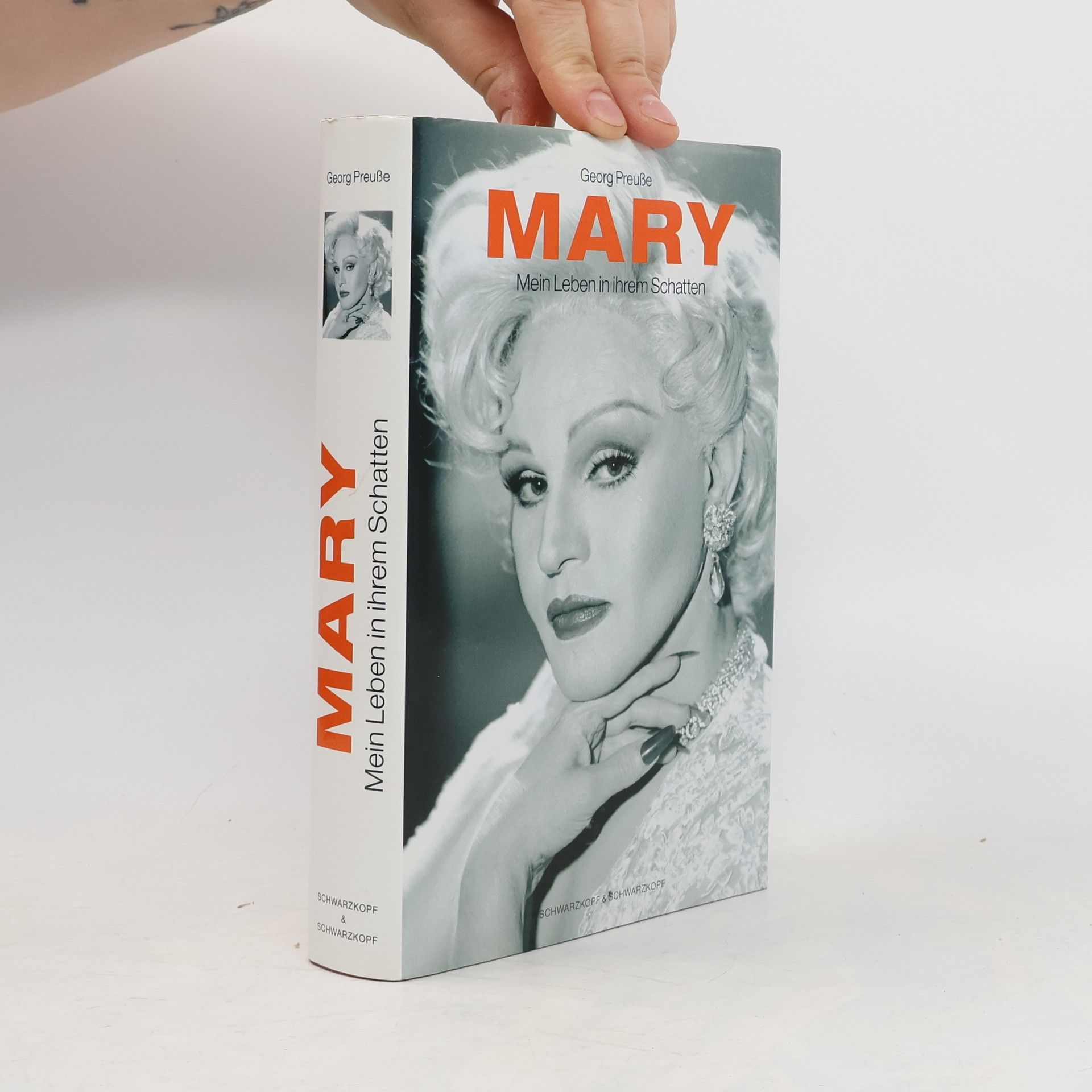 Mary Mary