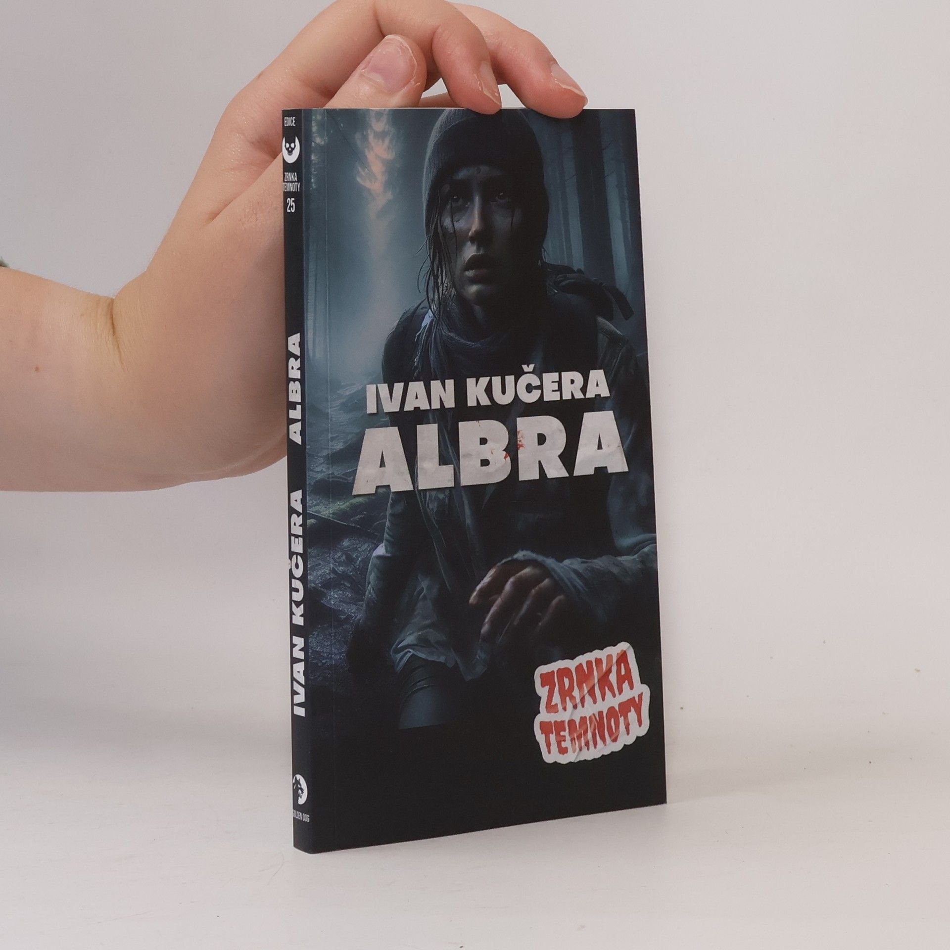 Ivan Kučera Albra