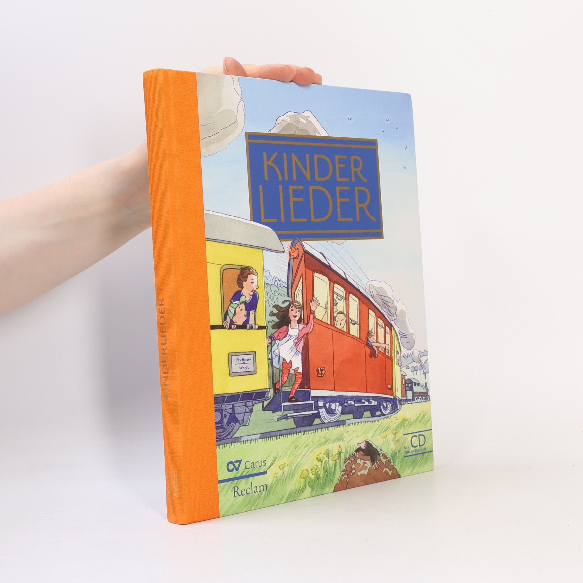 Friedhilde Trüün Kinder Lieder
