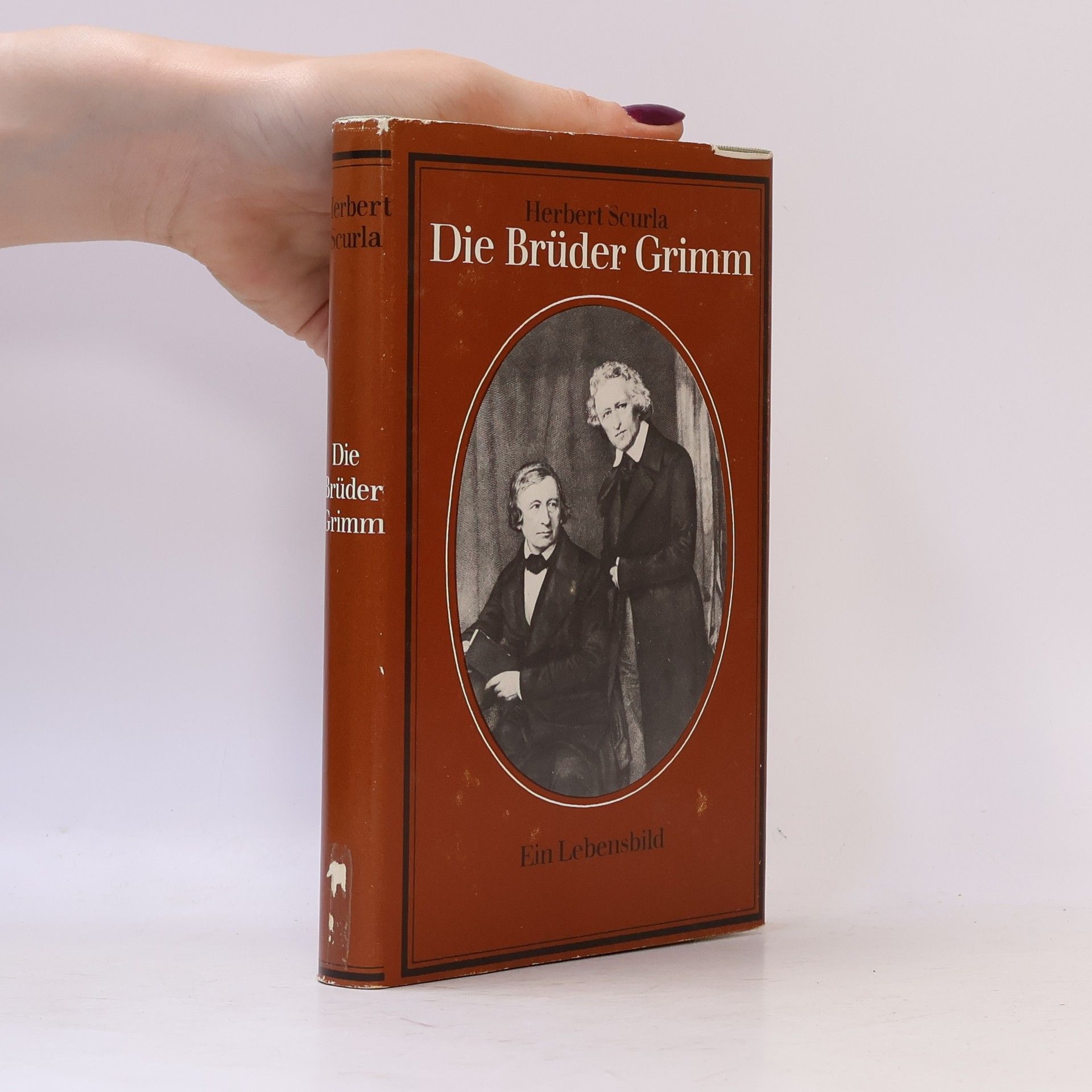 Die Brüder Grimm