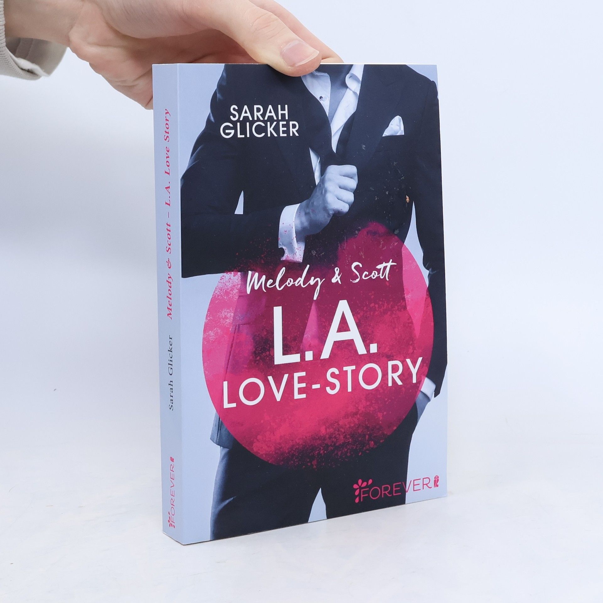 piz 1143604172 Melody & Scott - L.A. Love Story