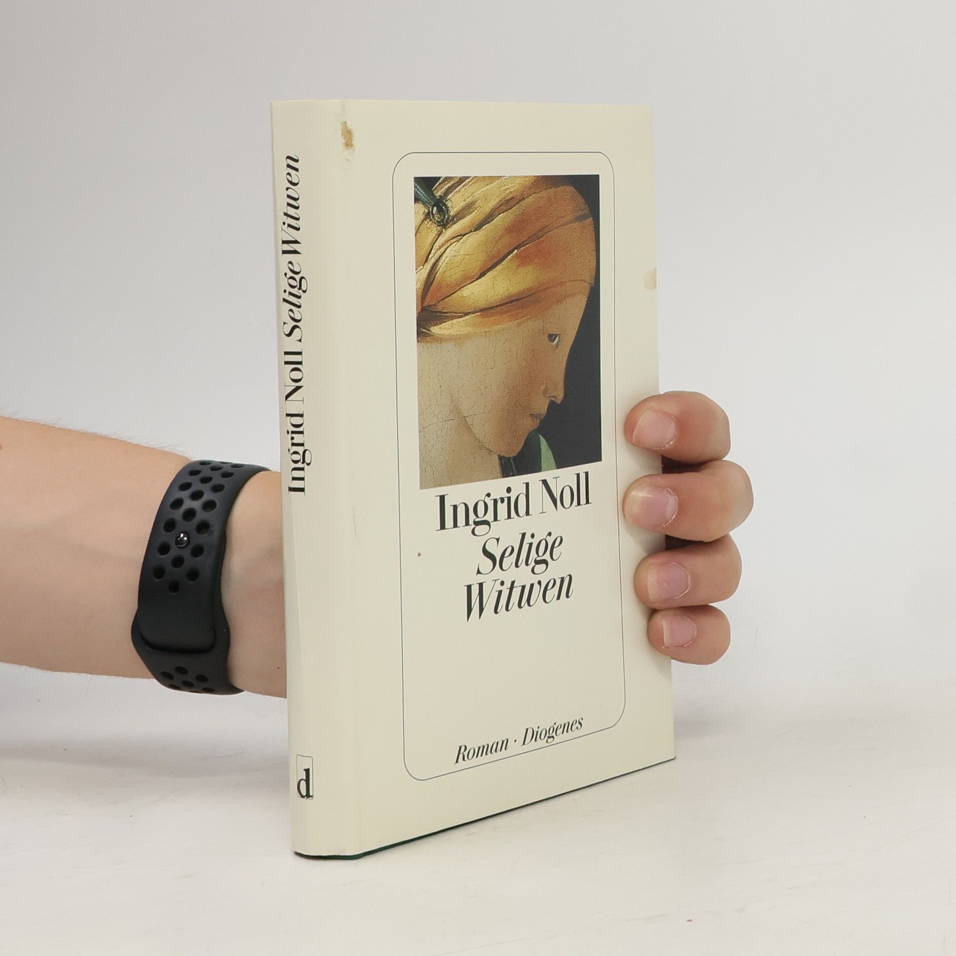 Ingrid Noll Selige Witwen