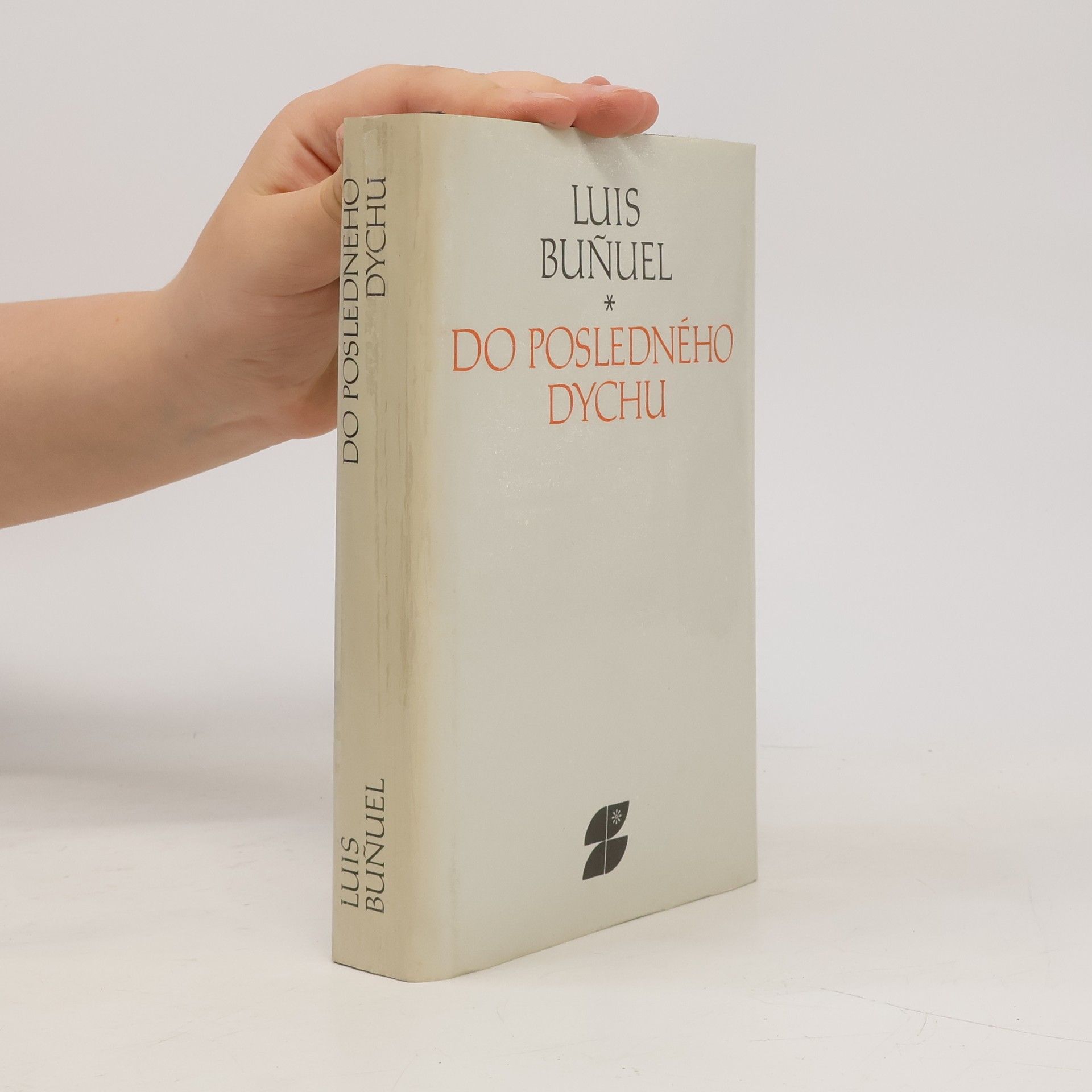Luis Buñuel Do posledného dychu