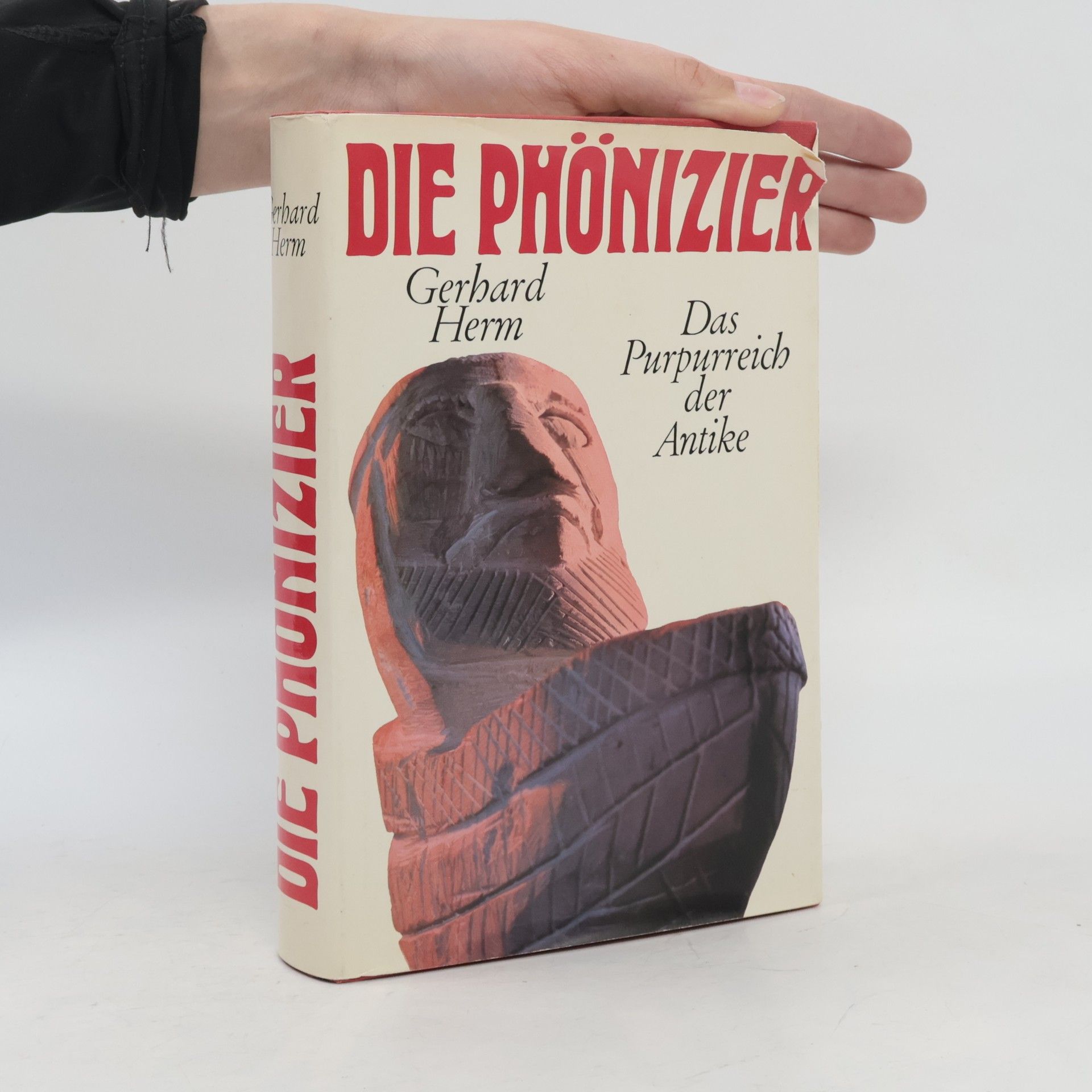 Die Phönizier