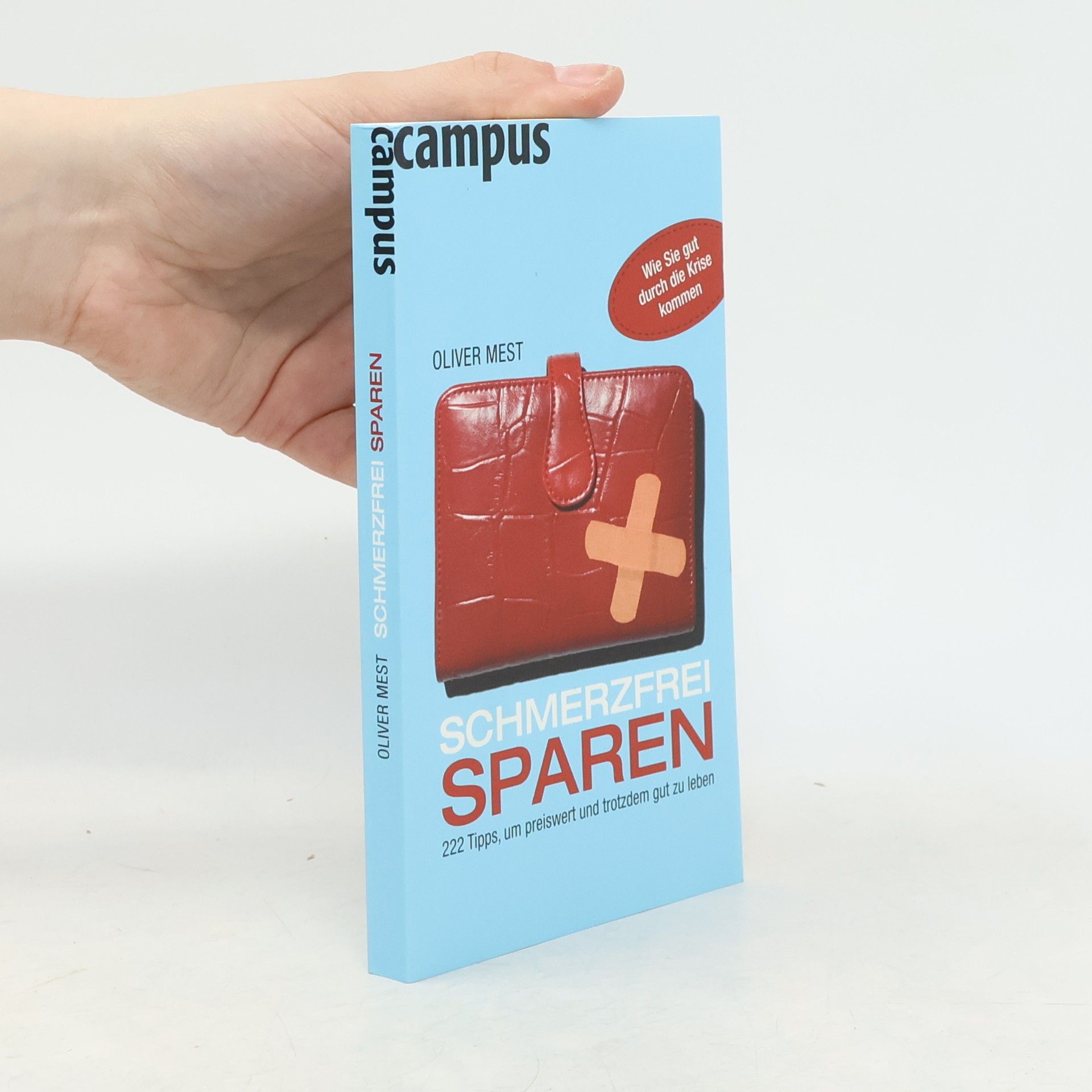 Schmerzfrei sparen