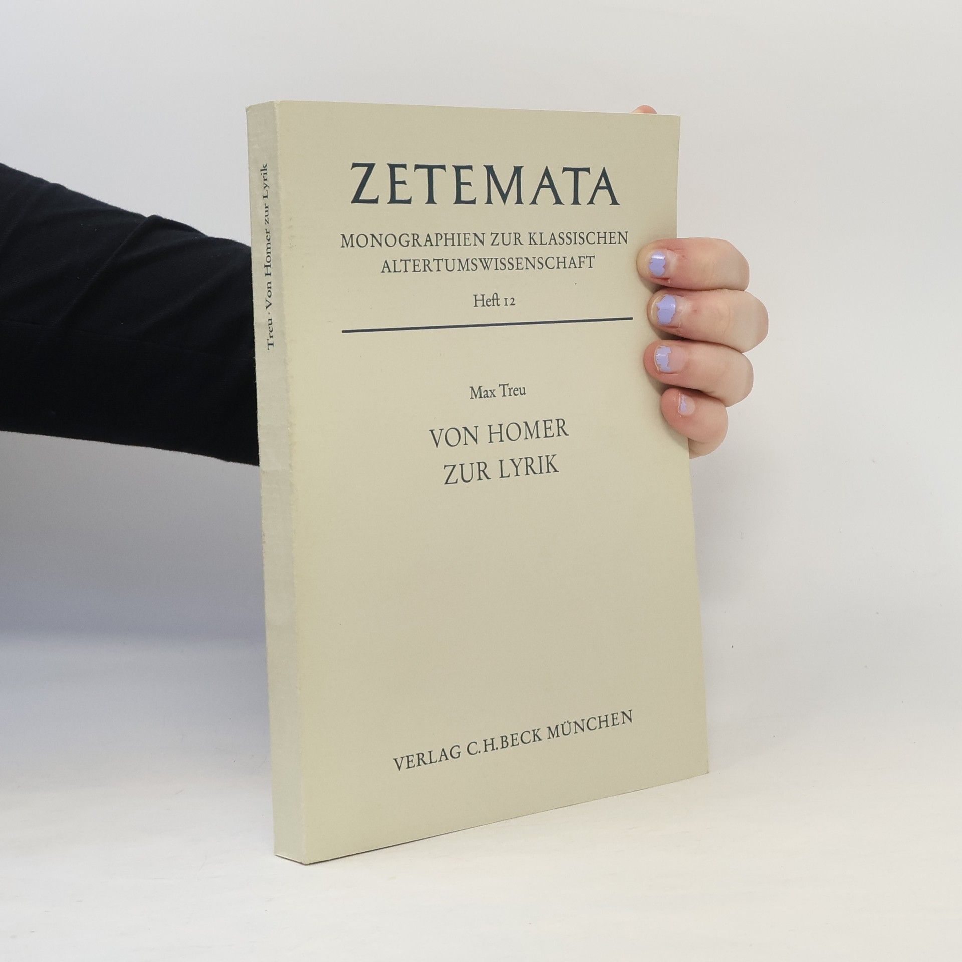 Zetemata
