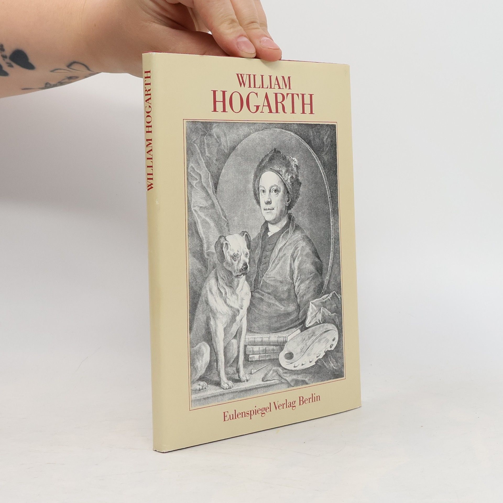 Autorenkollektiv William Hogarth