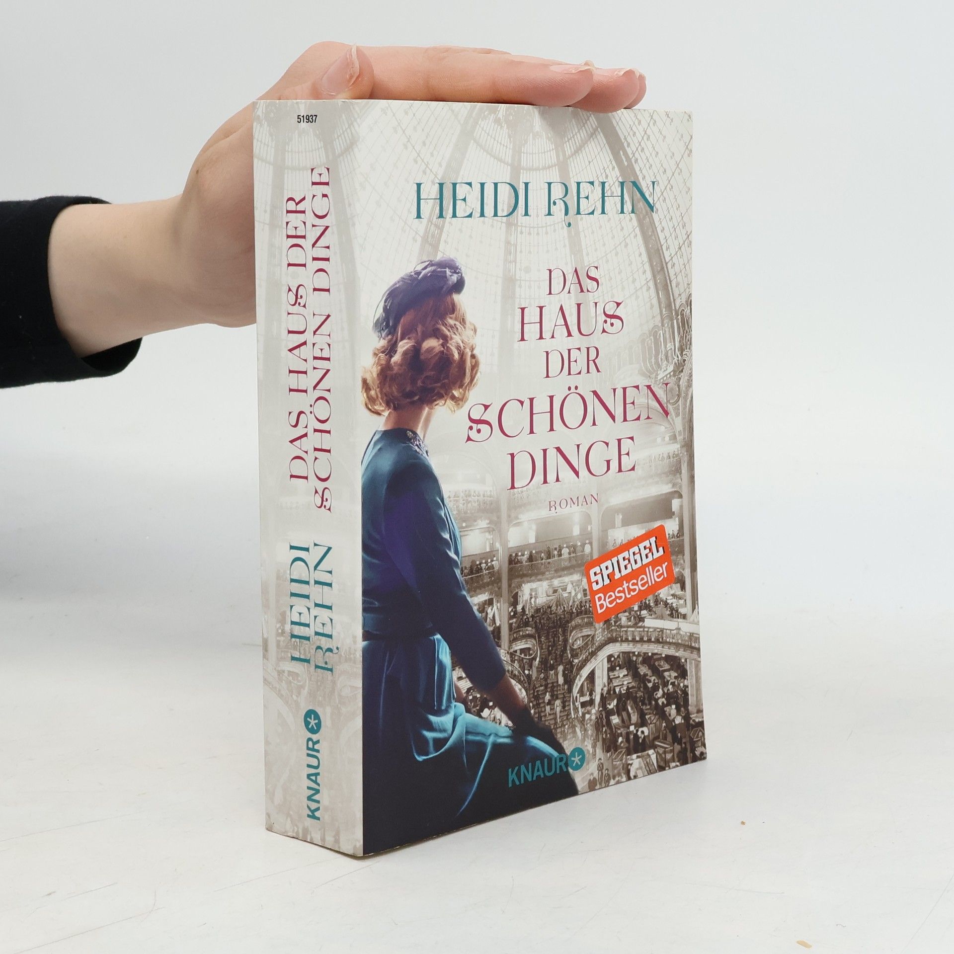 Heidi Rehn Das Haus der Schönen Dinge