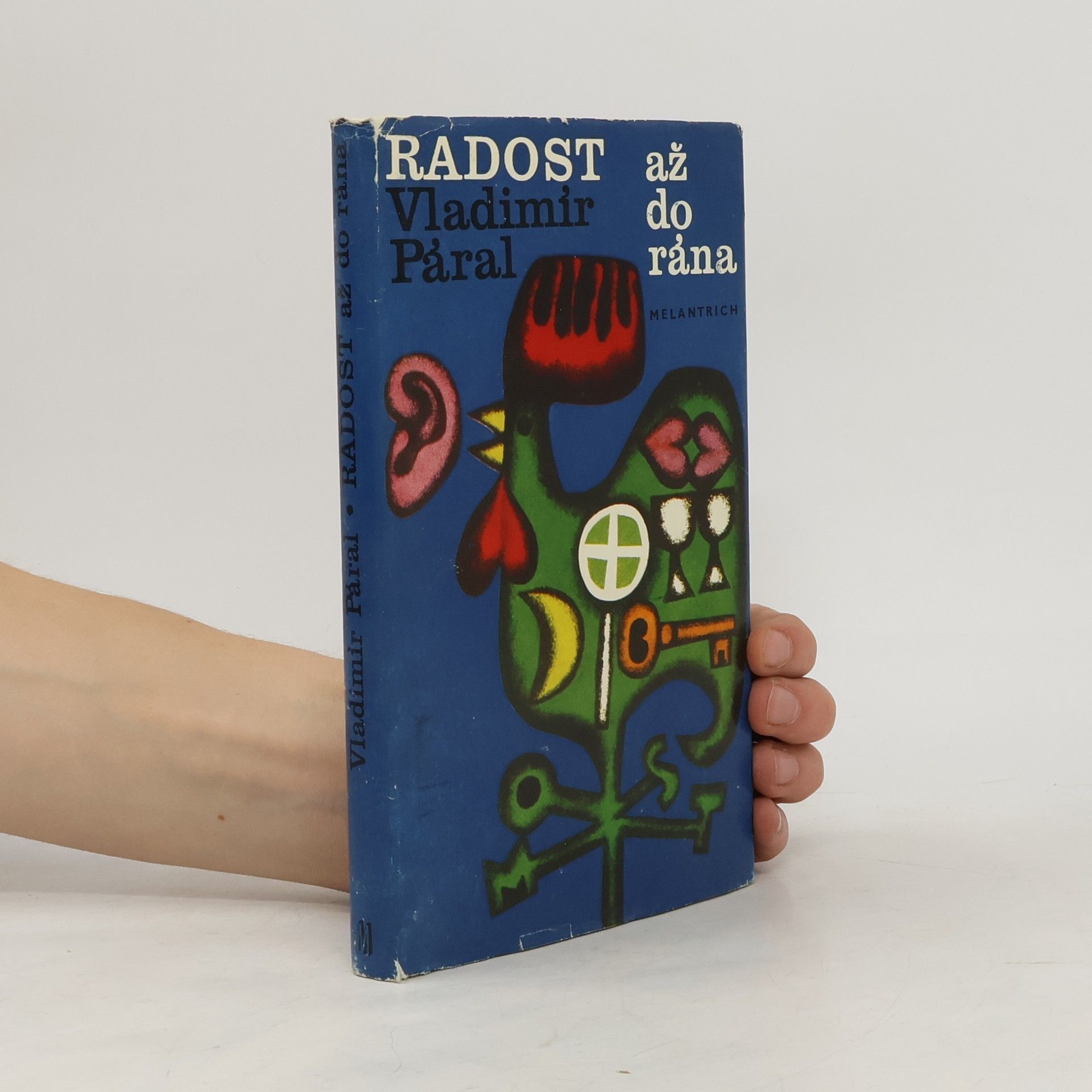 Radost až do rána