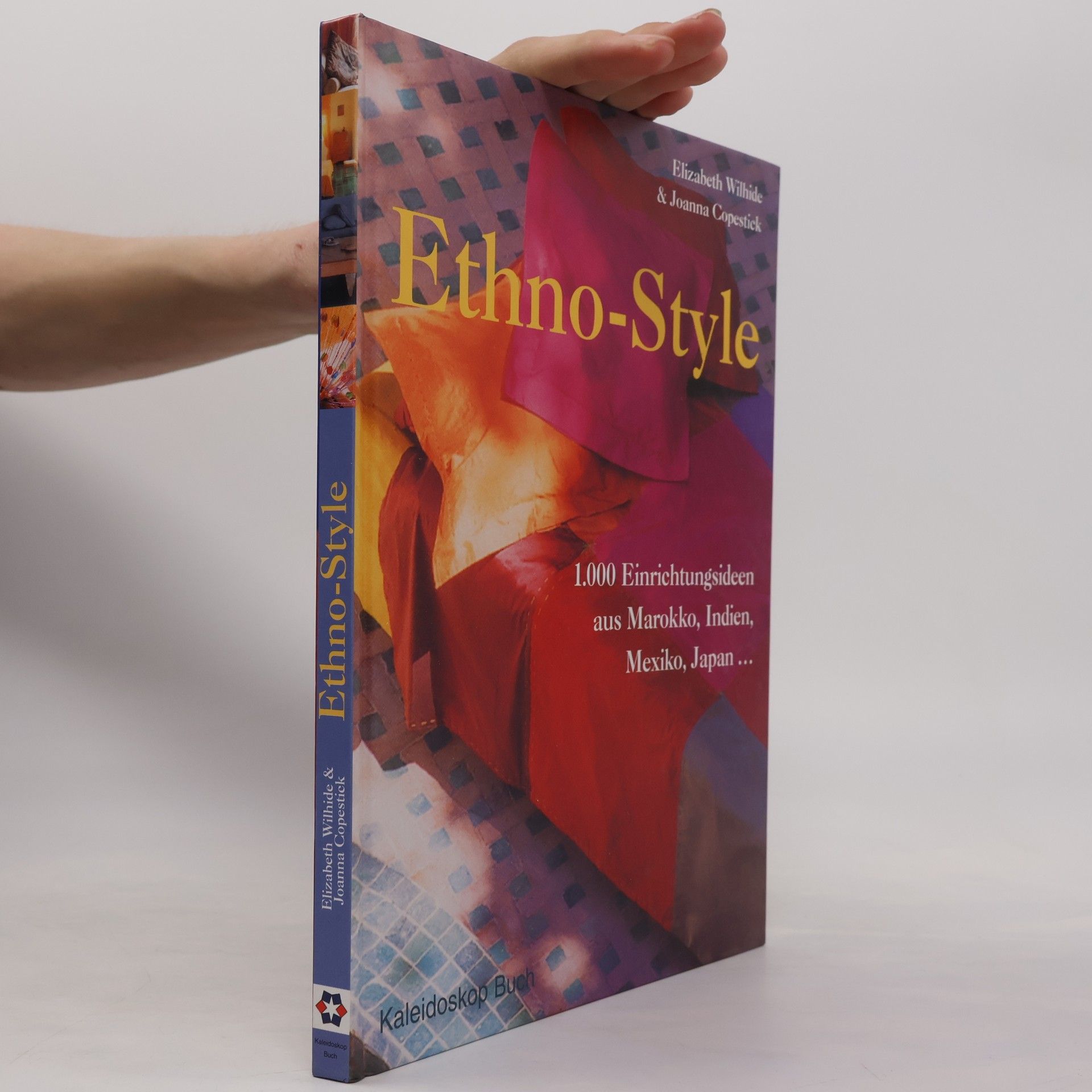Ethno-Style