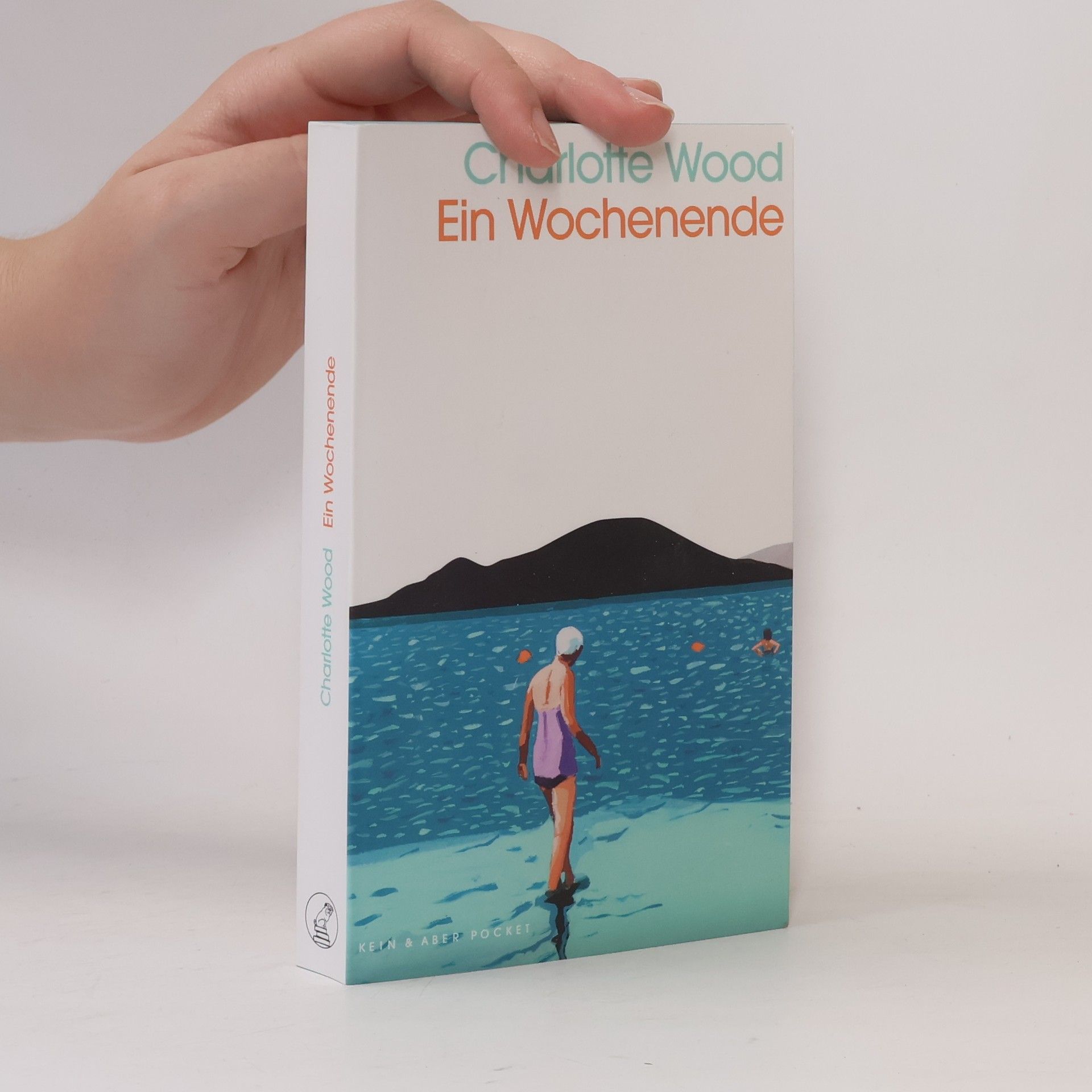 Charlotte Wood Ein Wochenende