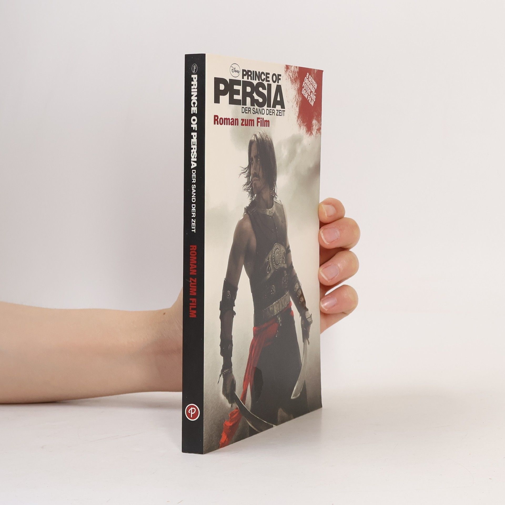 Kolektív autorov Prince of Persia