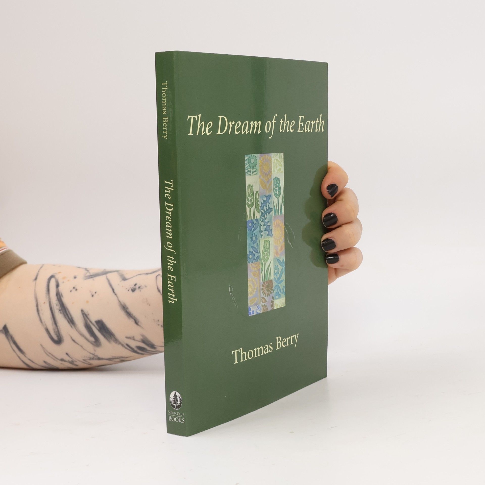 Thomas Berry The Dream of the Earth