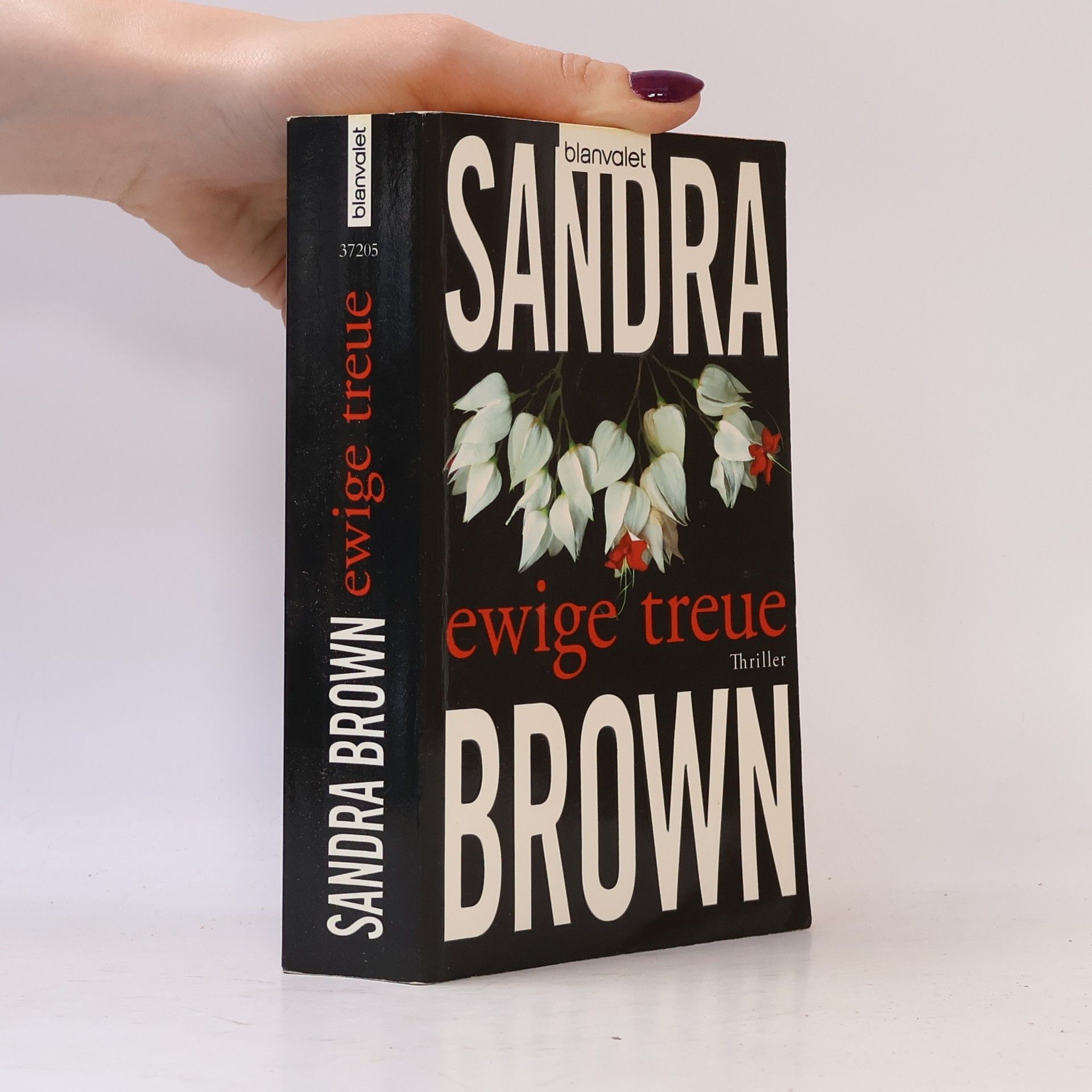 Sandra Brown Ewige Treue