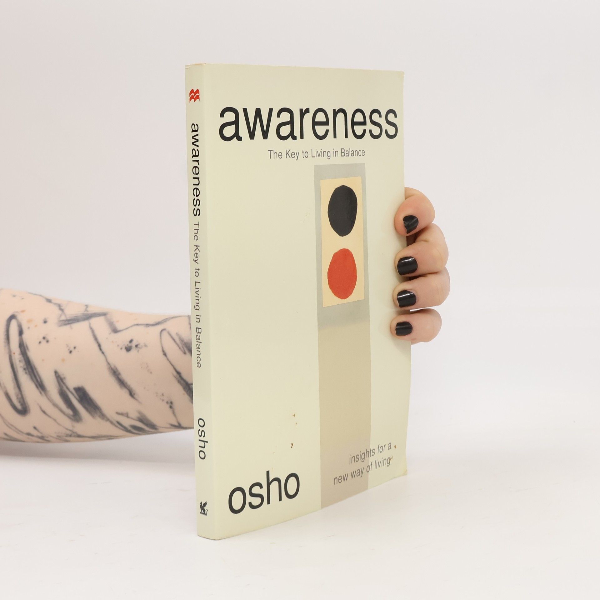 Ošó Awareness