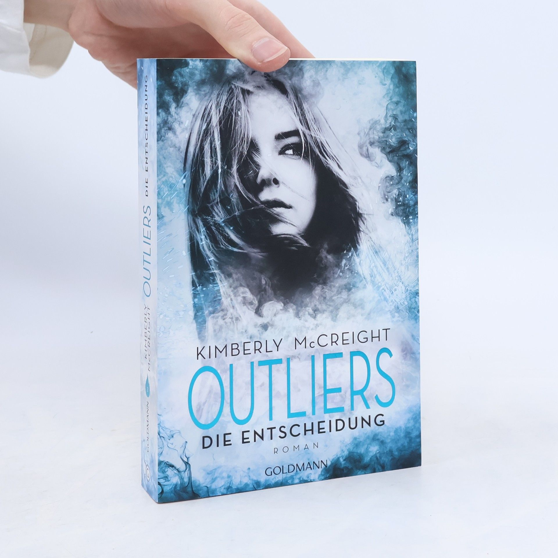 Die Entscheidung