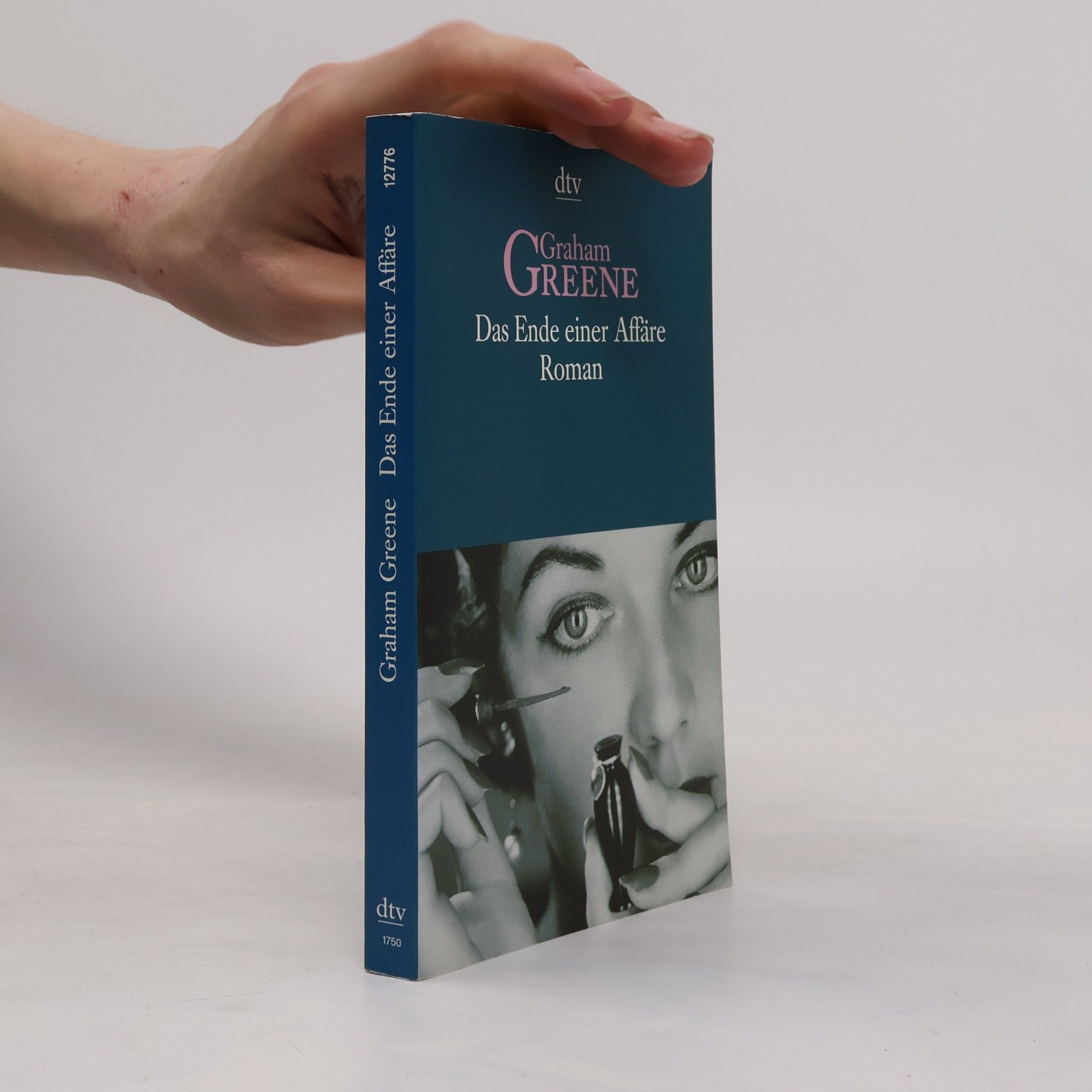 Graham Greene Das Ende einer Affäre