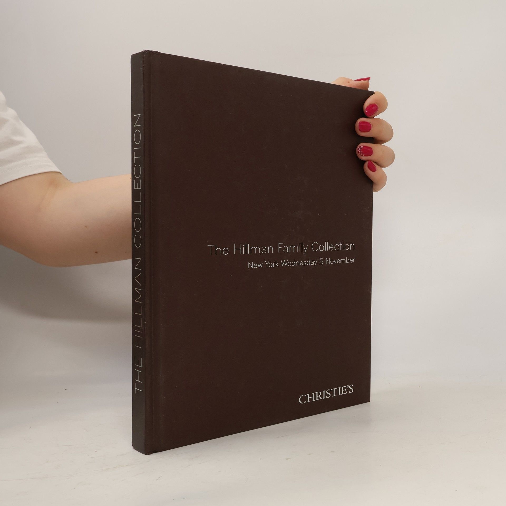Autorenkollektiv The Hillman Family Collection