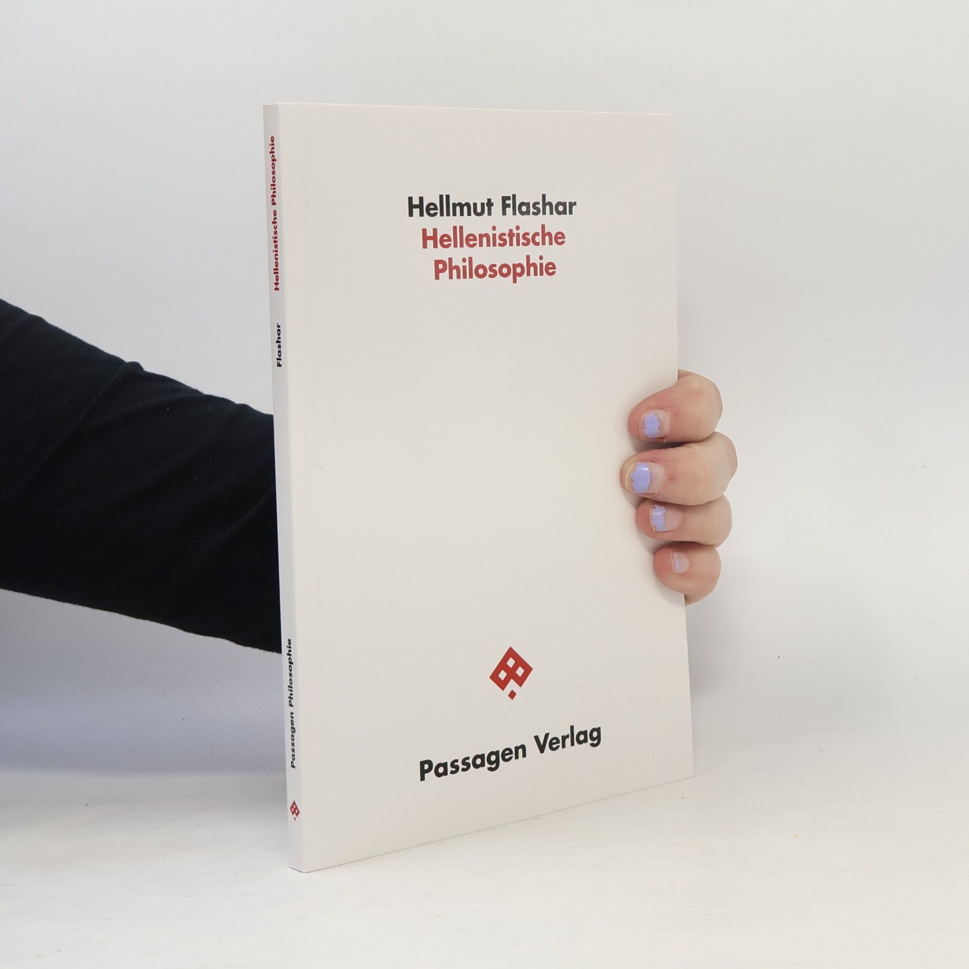 Hellenistische Philosophie