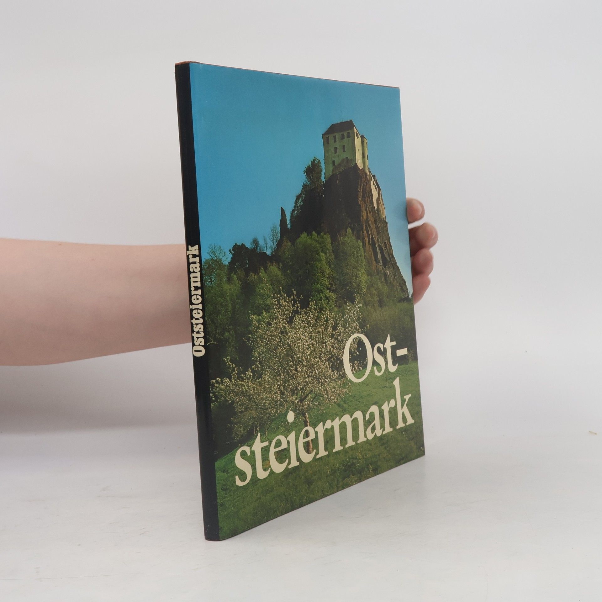 Collectif d'auteurs Oststeiermark