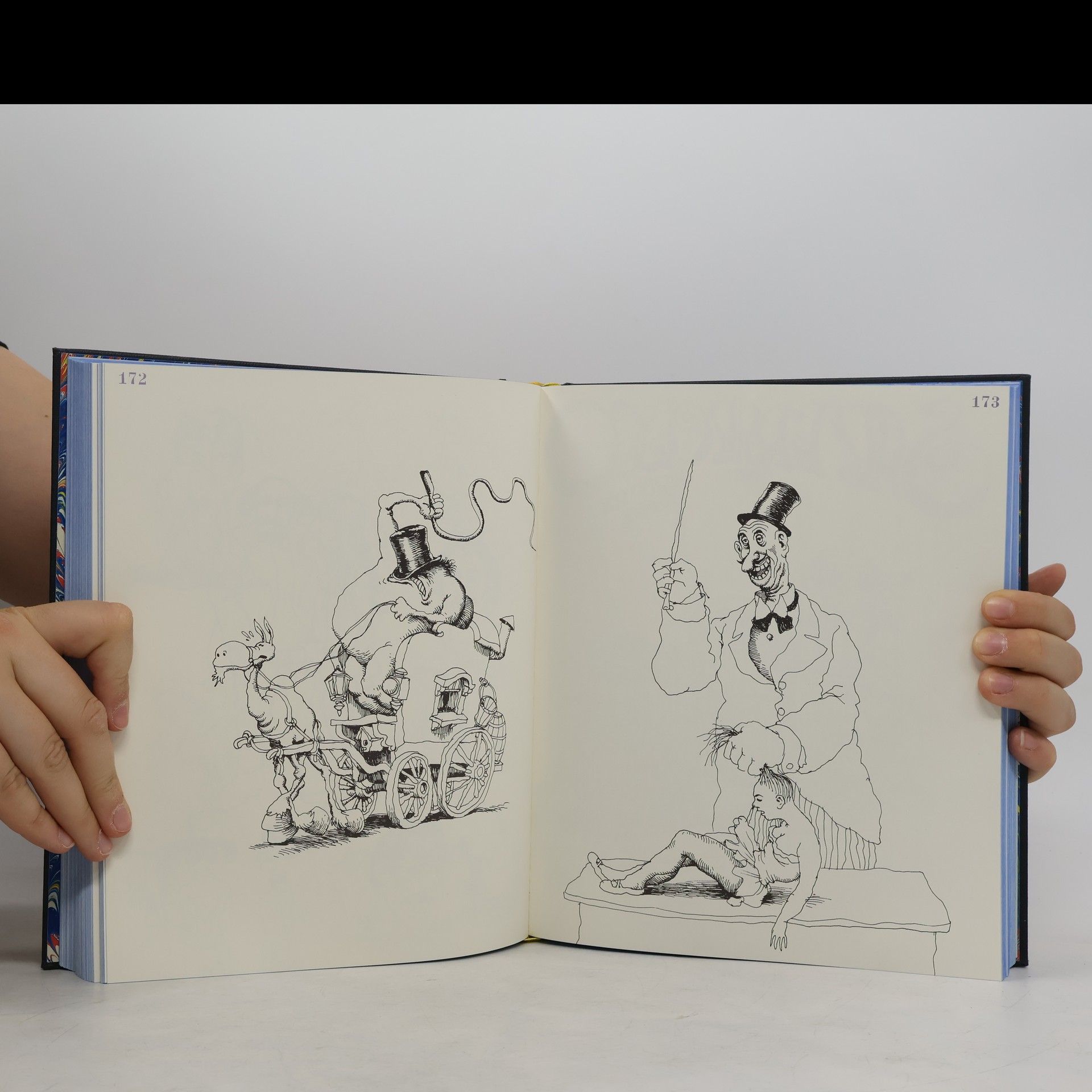 Robert R Crumb Sketchbook 1966-'67