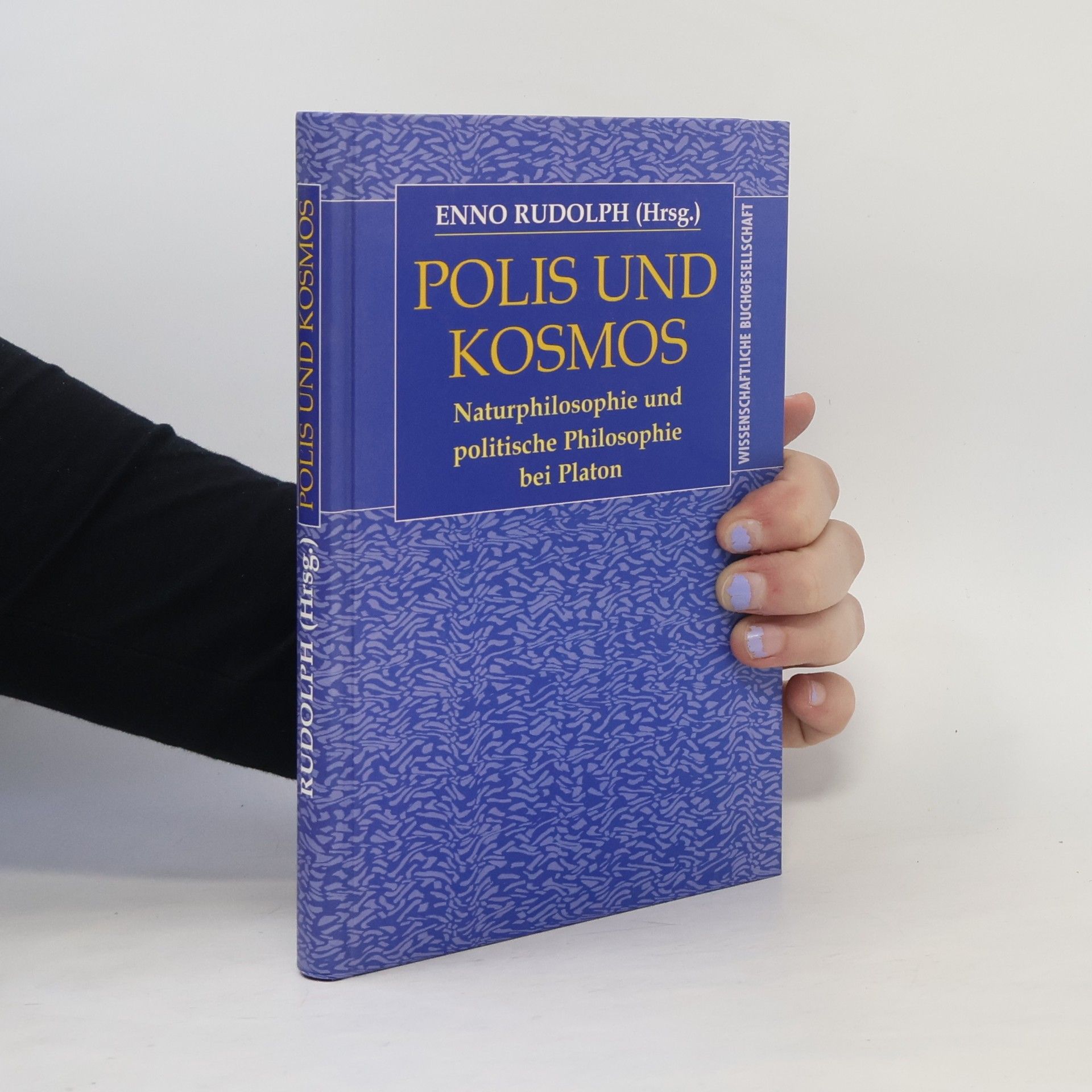 Enno Rudolph Polis und Kosmos