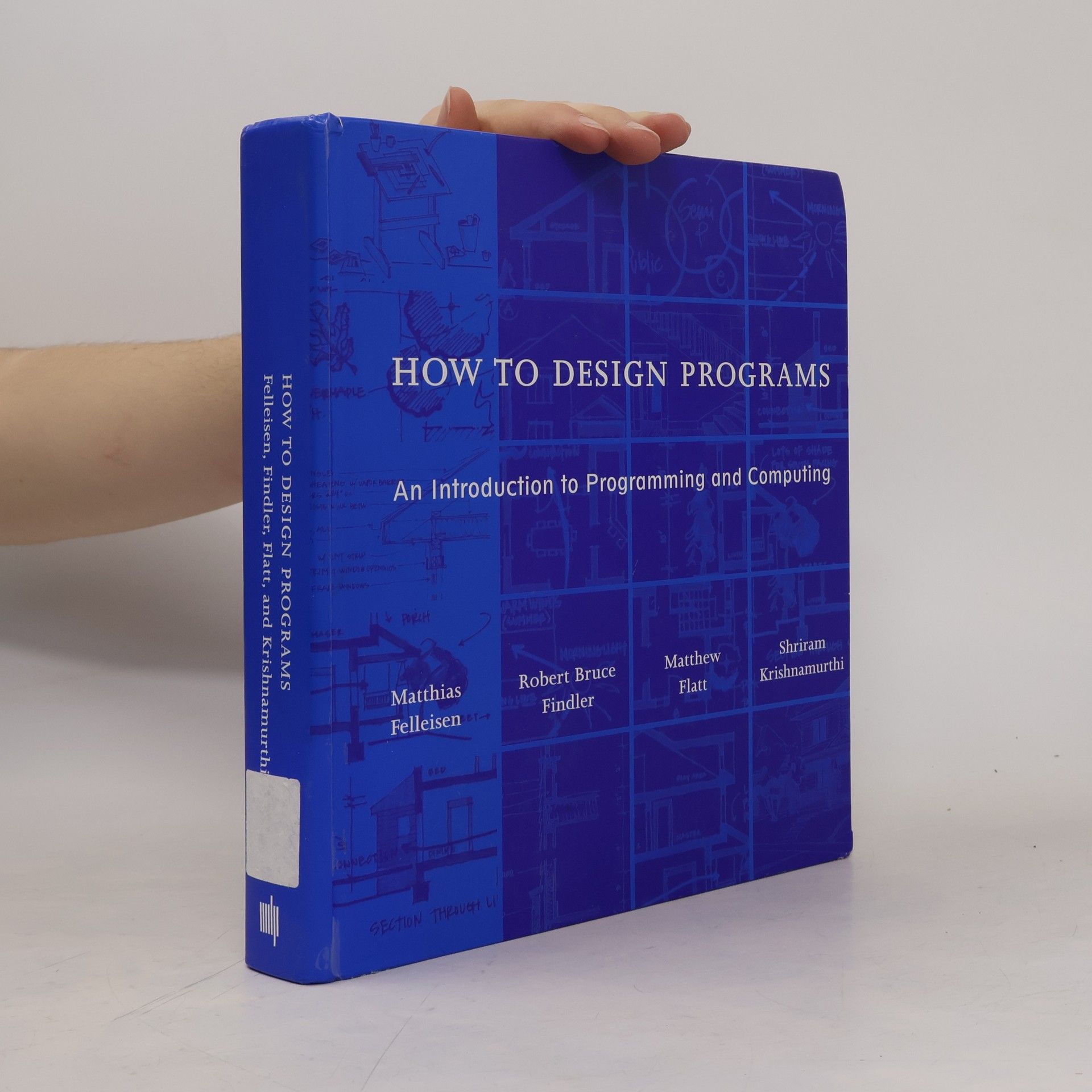 Robert Bruce Findler How to Design Programs