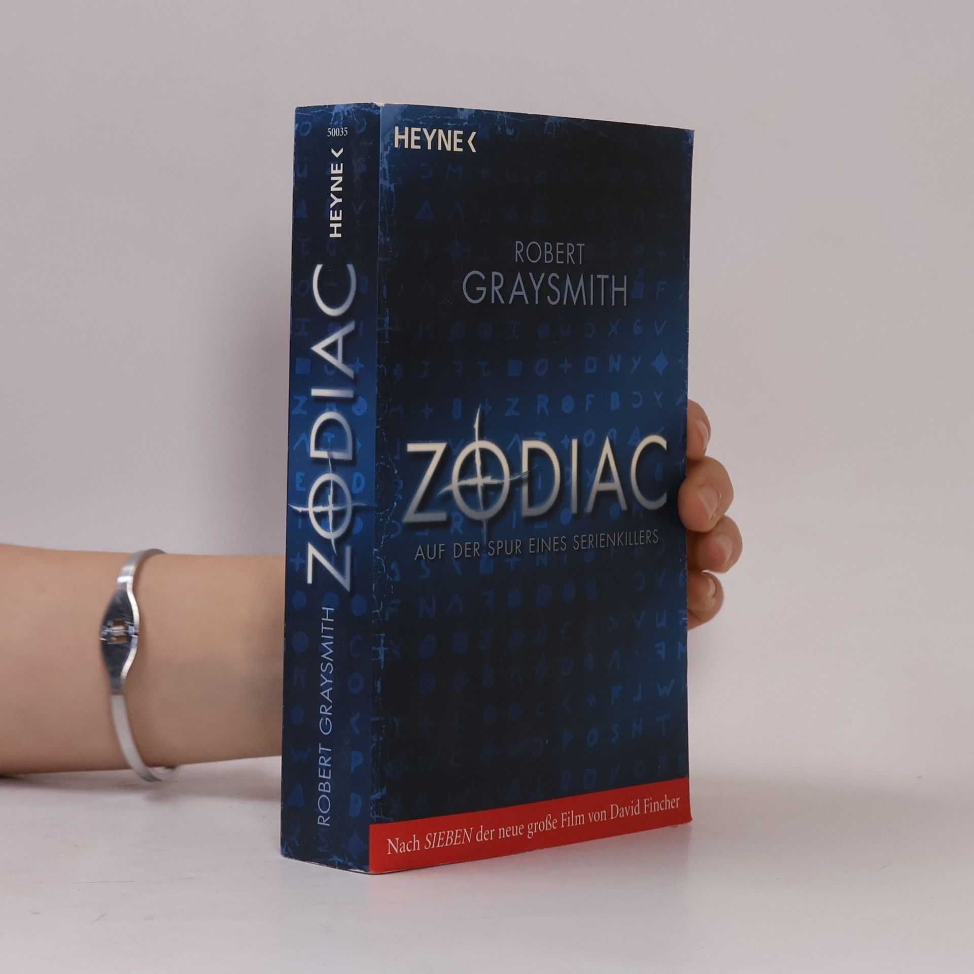 Robert Graysmith Zodiac