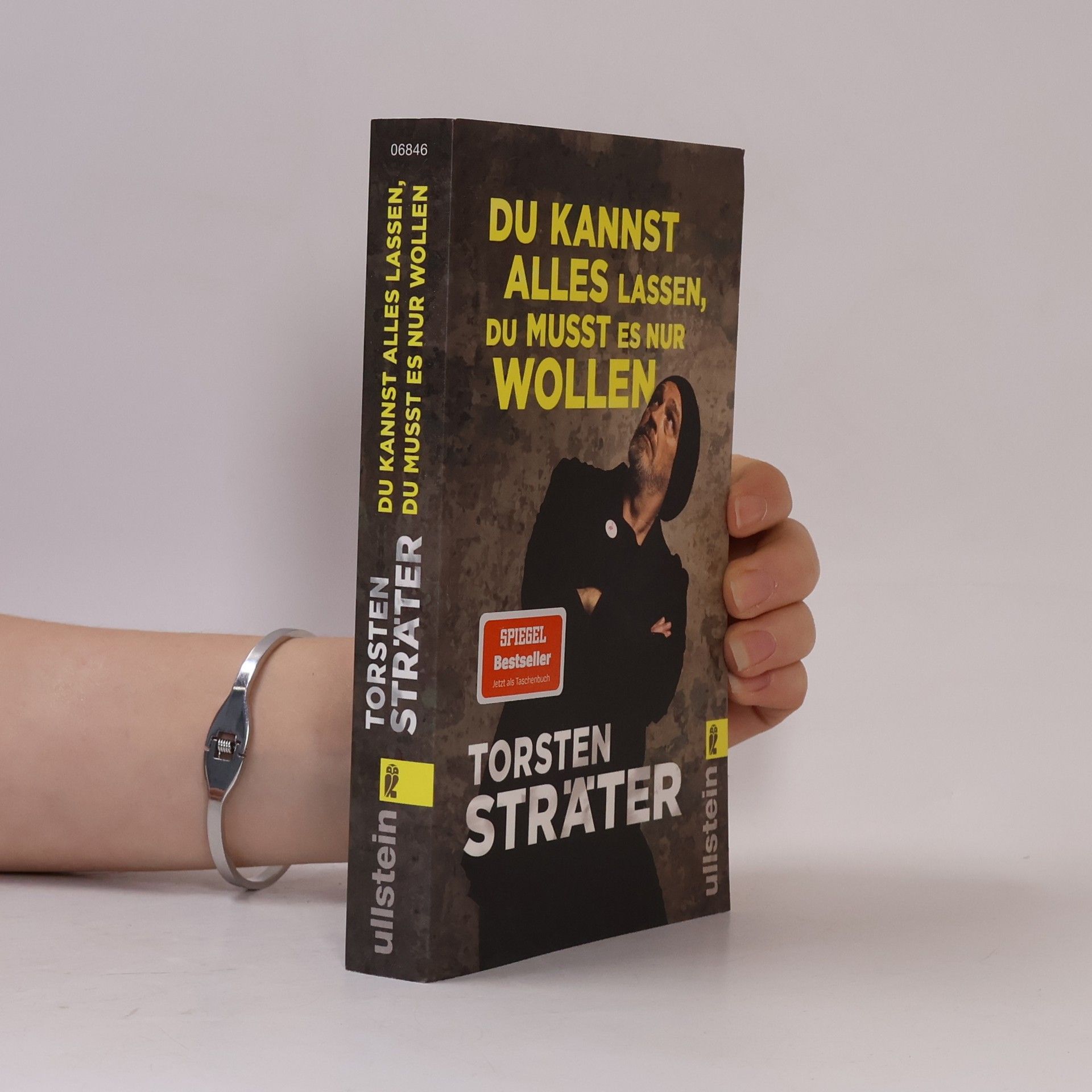 Torsten Sträter Du kannst alles lassen, du musst es nur wollen