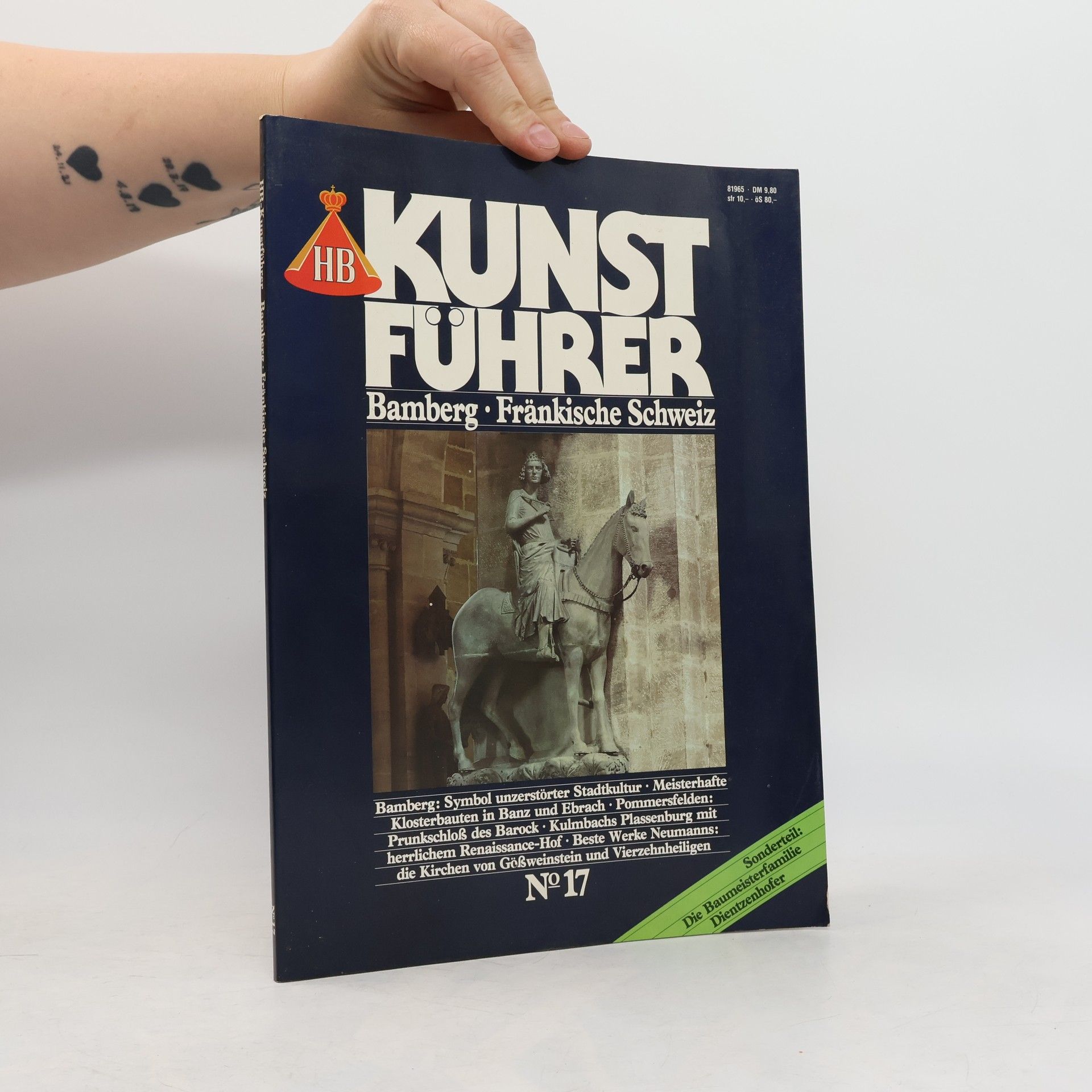 Autorenkollektiv Kunst Fuhrer