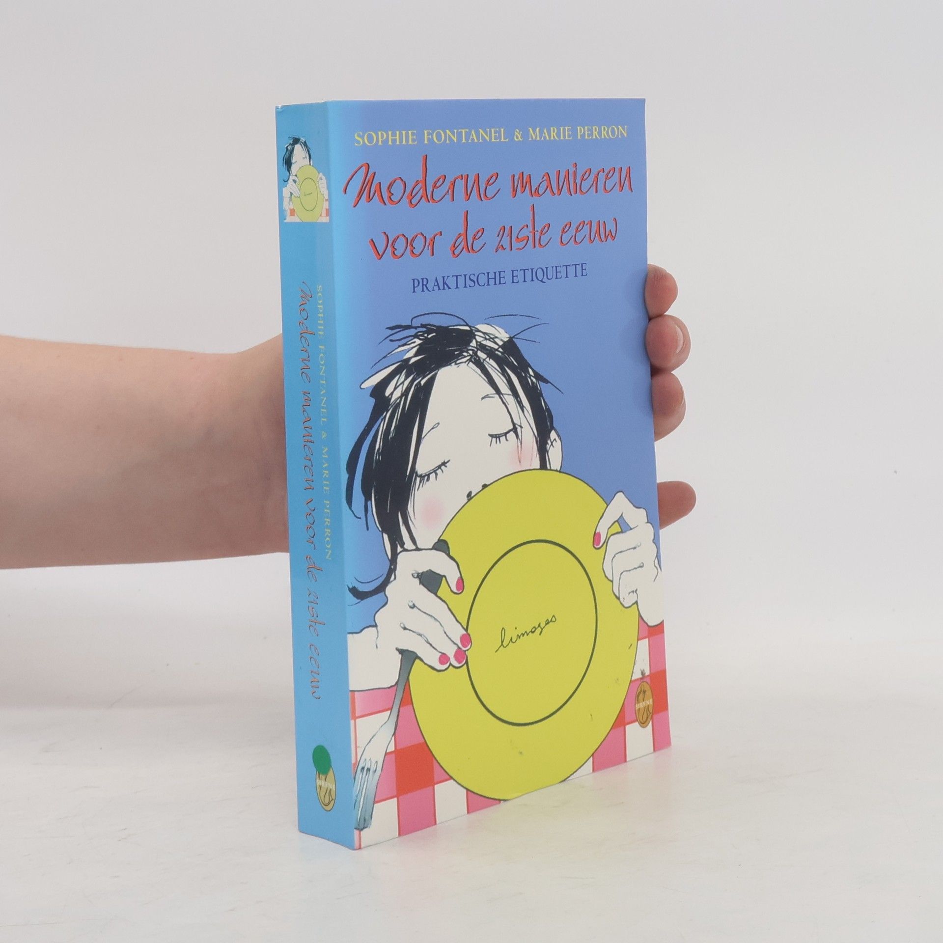 Perron Marie Moderne manieren voor de 21e eeuw