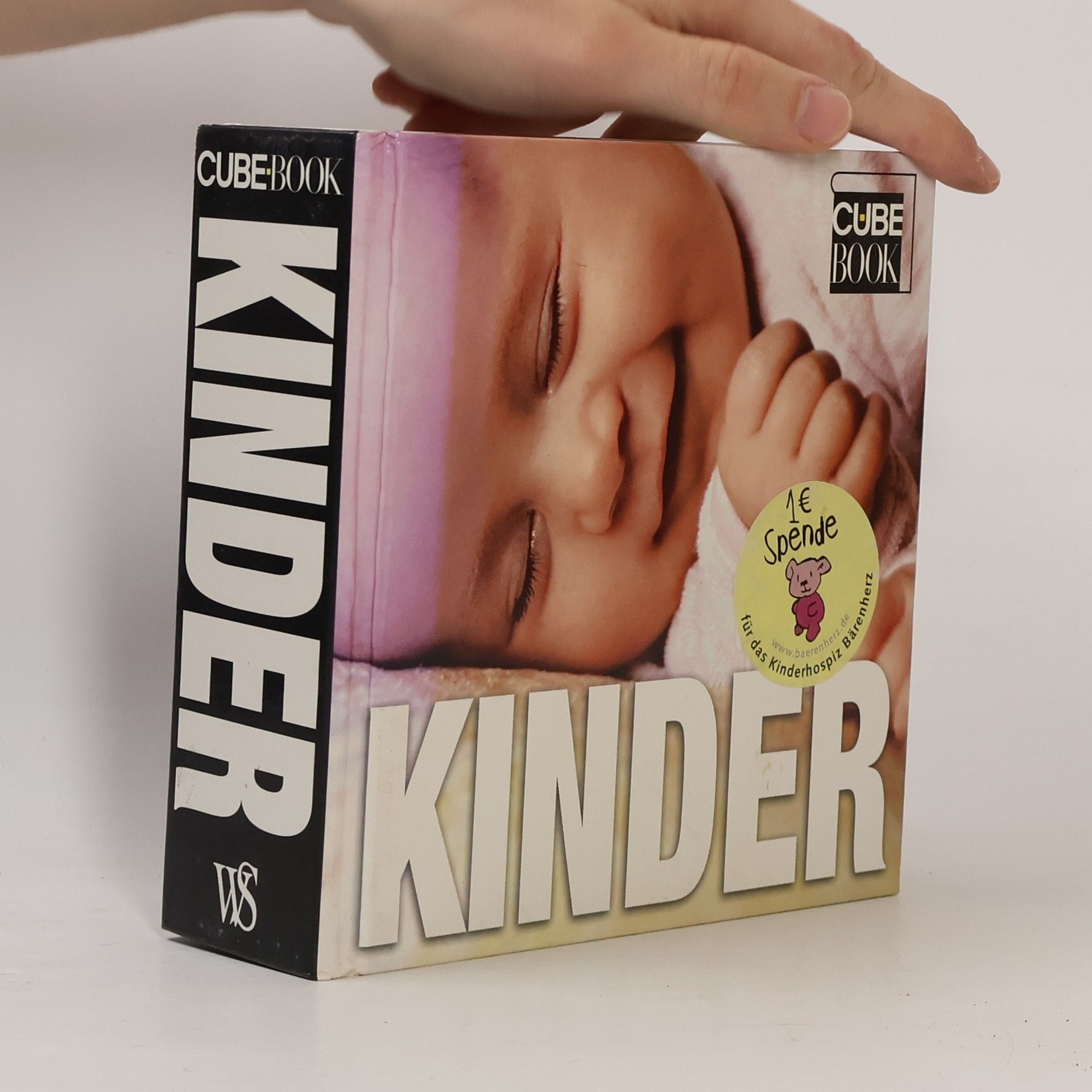Beatrice Toro Kinder