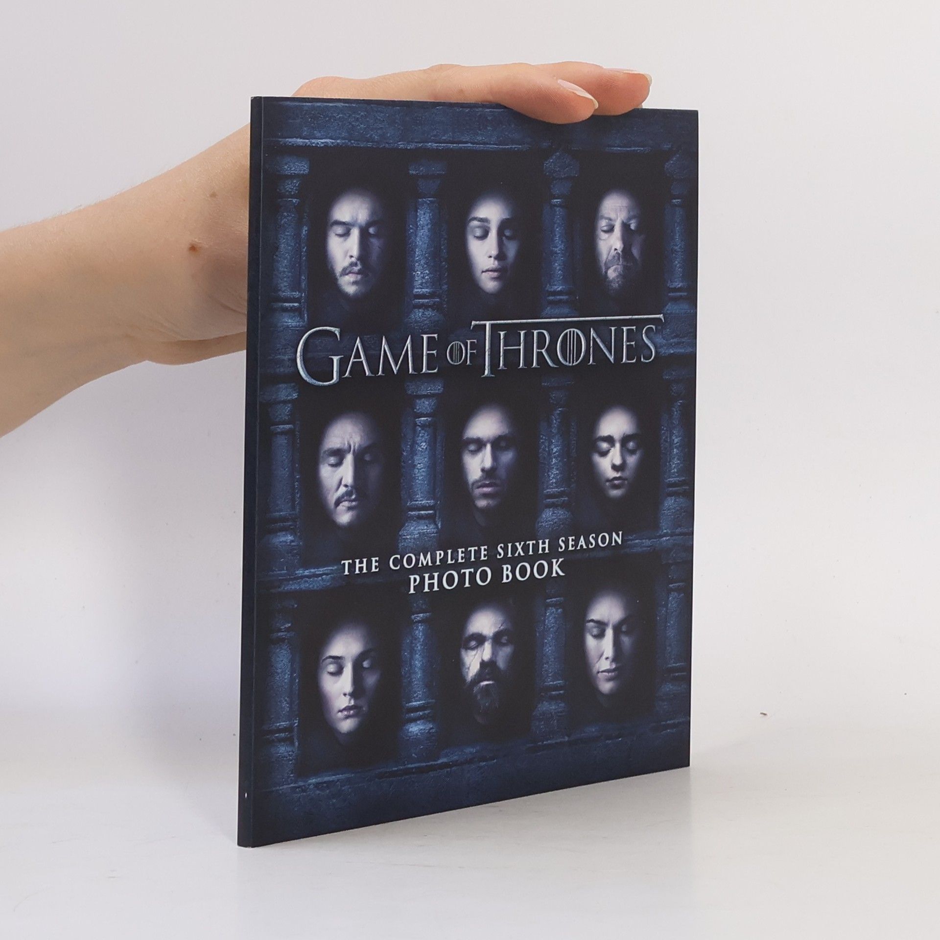 Kolektív autorov Game of Thrones