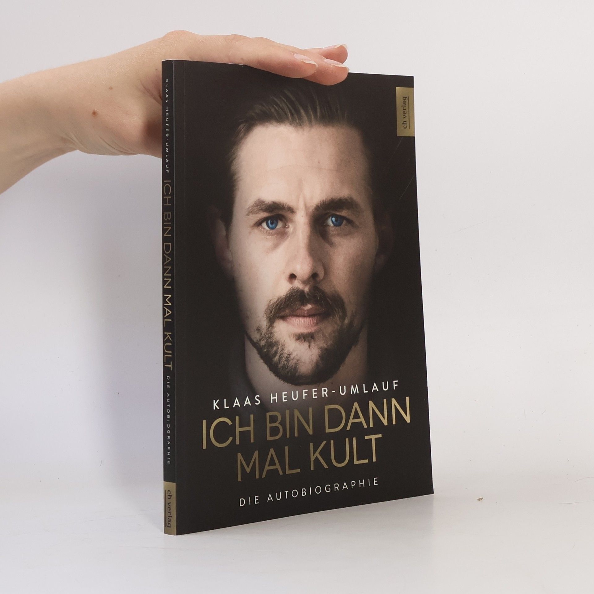 Ich bin dann mal Kult