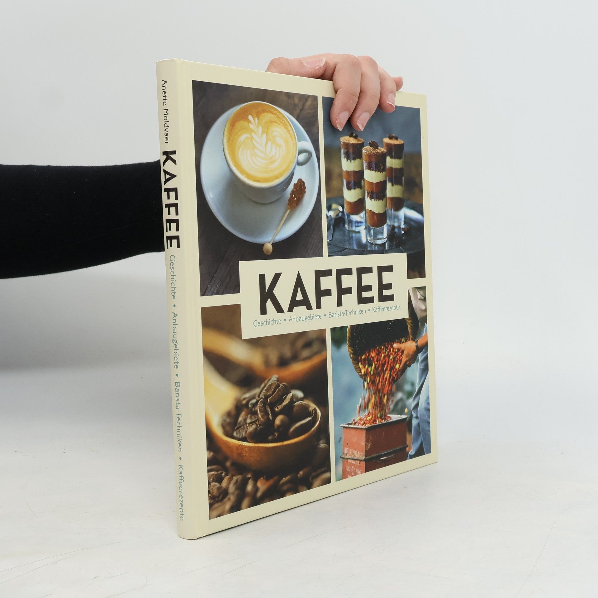Autores varios 40 Delikatessen mit Kaffee