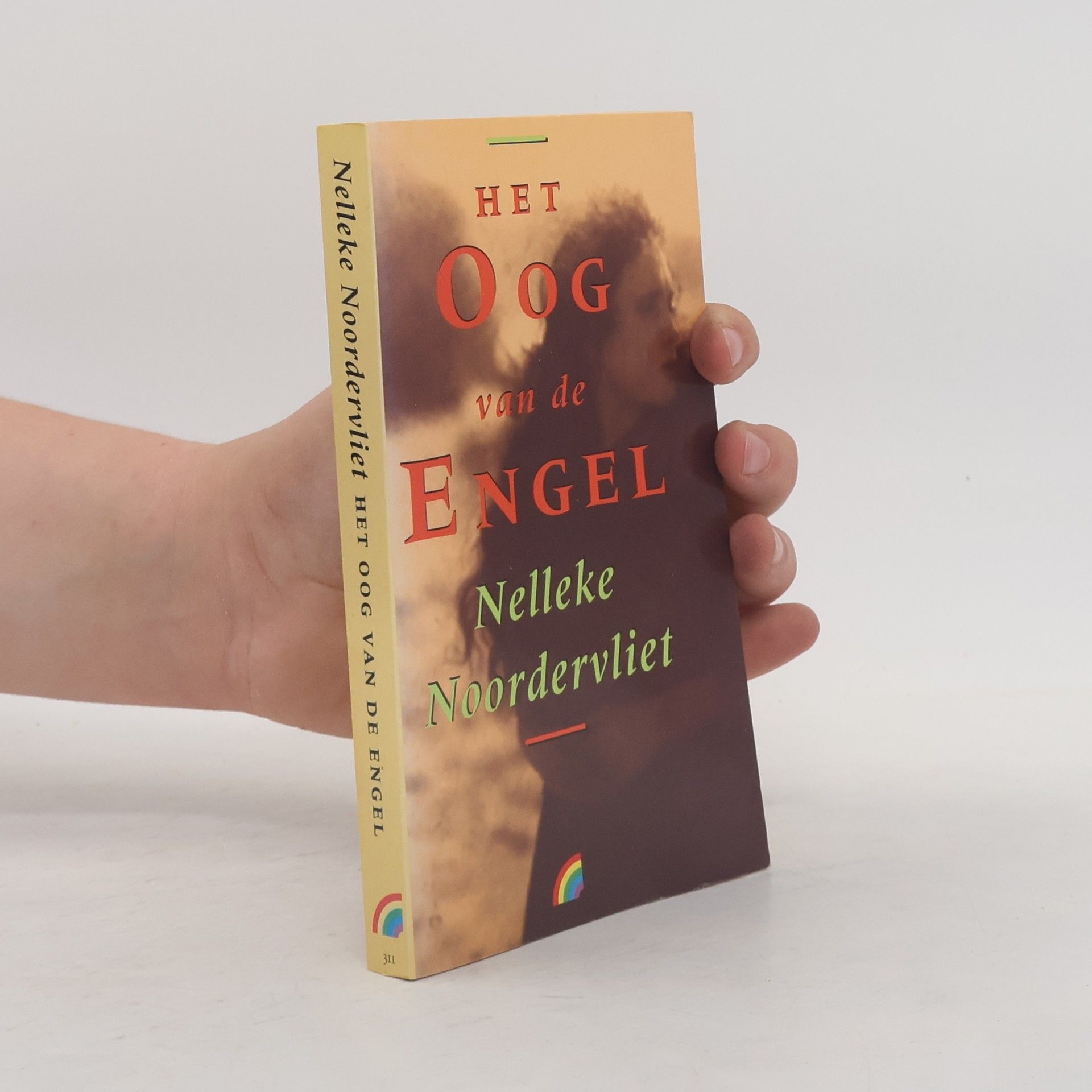 Petronella Maria Noordervliet Het oog van de engel