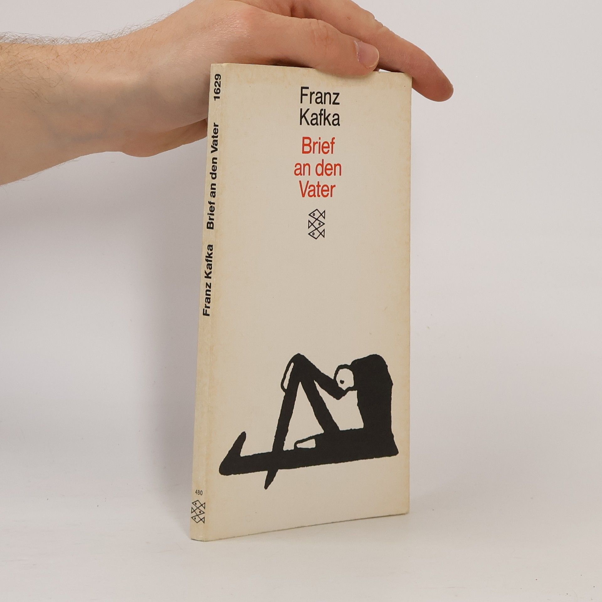Franz Kafka Brief an den Vater