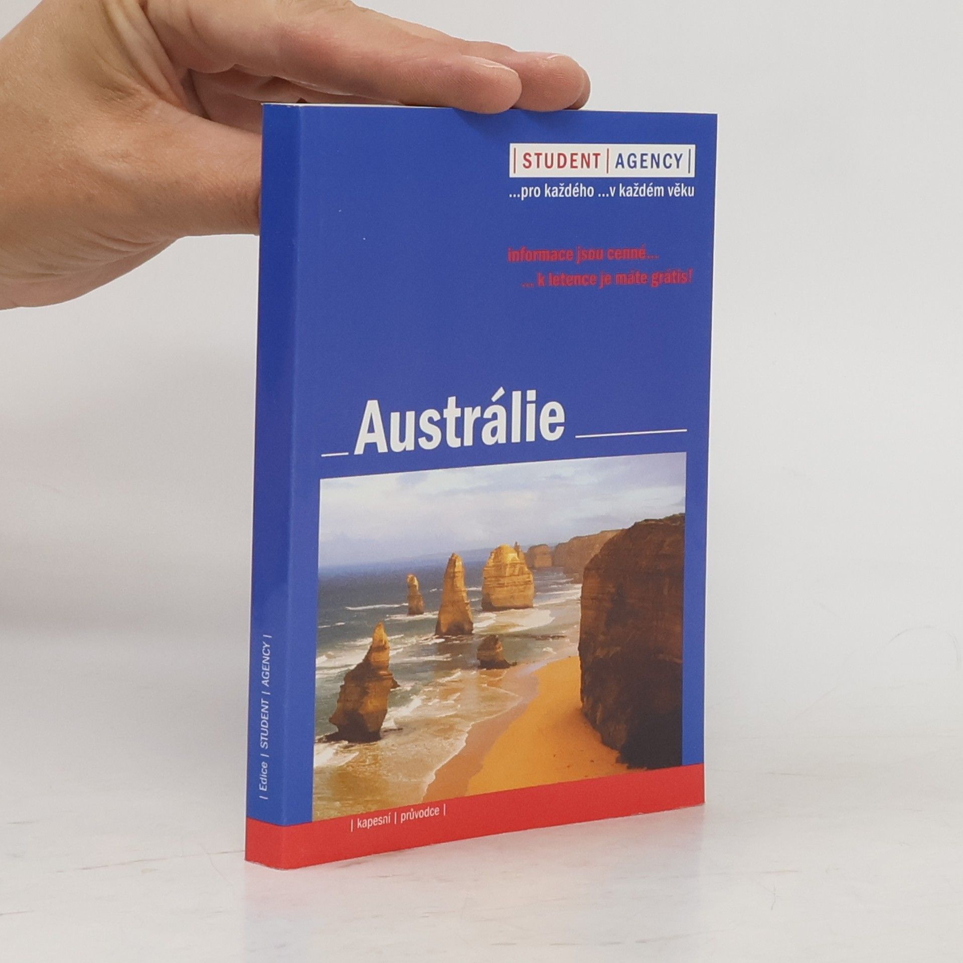 Autorenkollektiv Austrálie