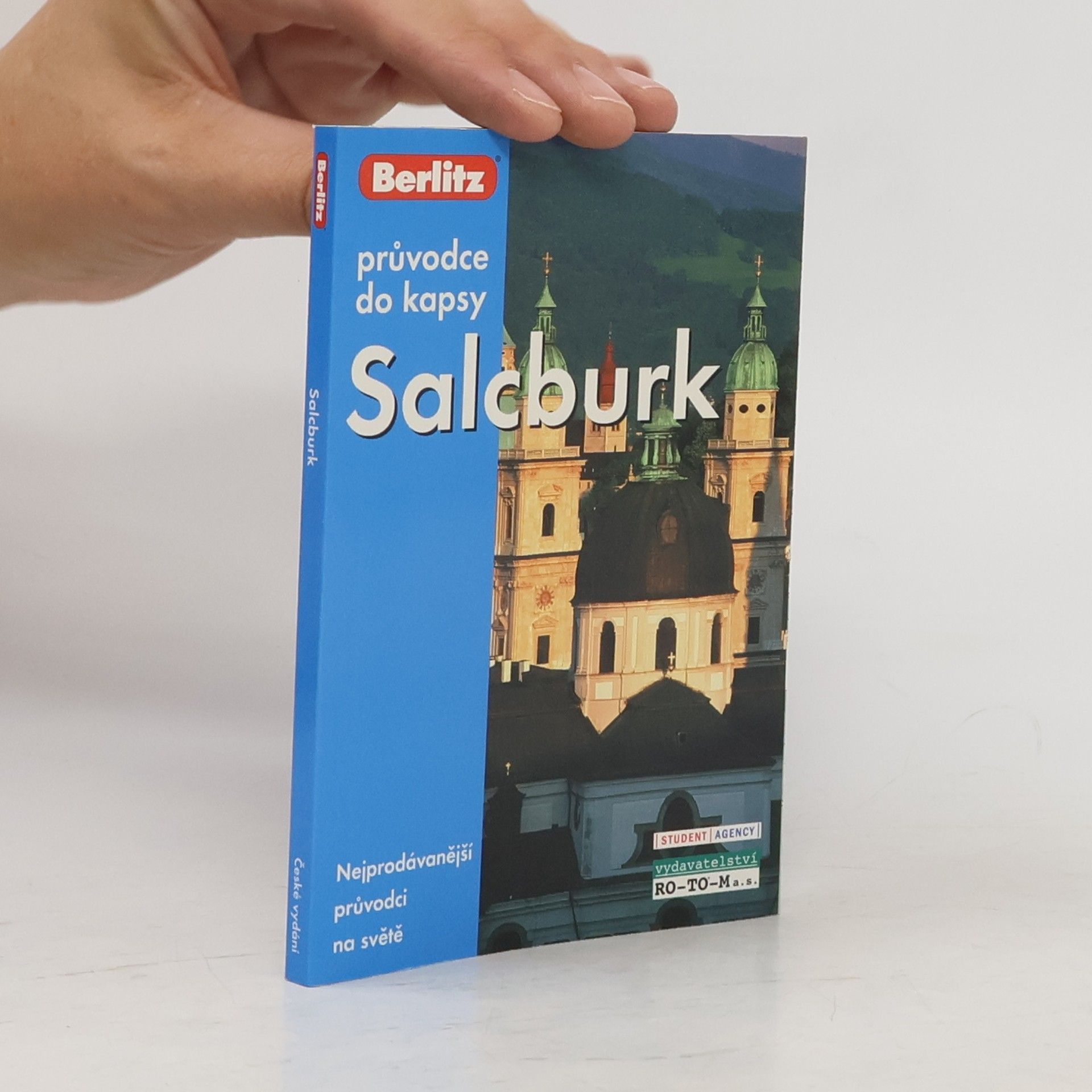 Autorenkollektiv Salcburk
