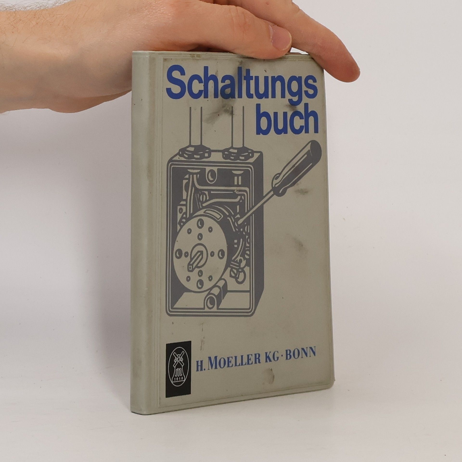 Autorenkollektiv Schaltungsbuch