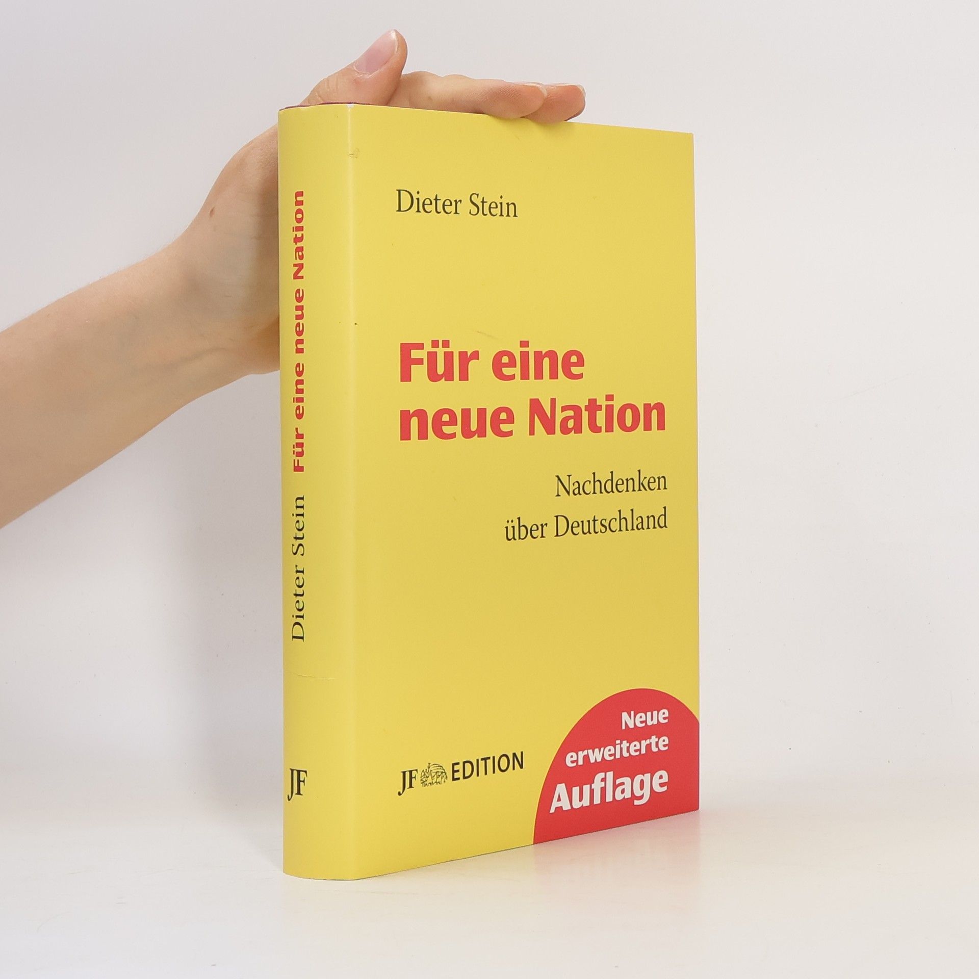 Für eine neue Nation